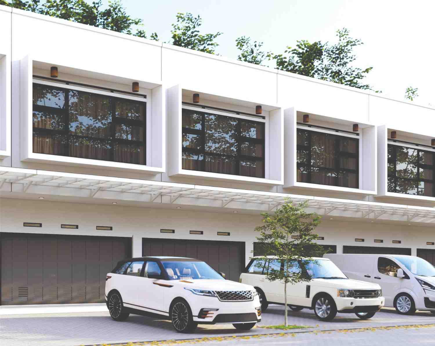 batununggal indah estate