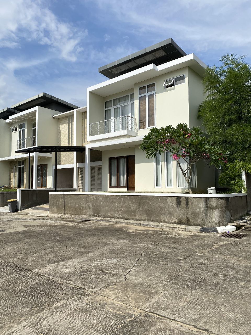 Image Residence