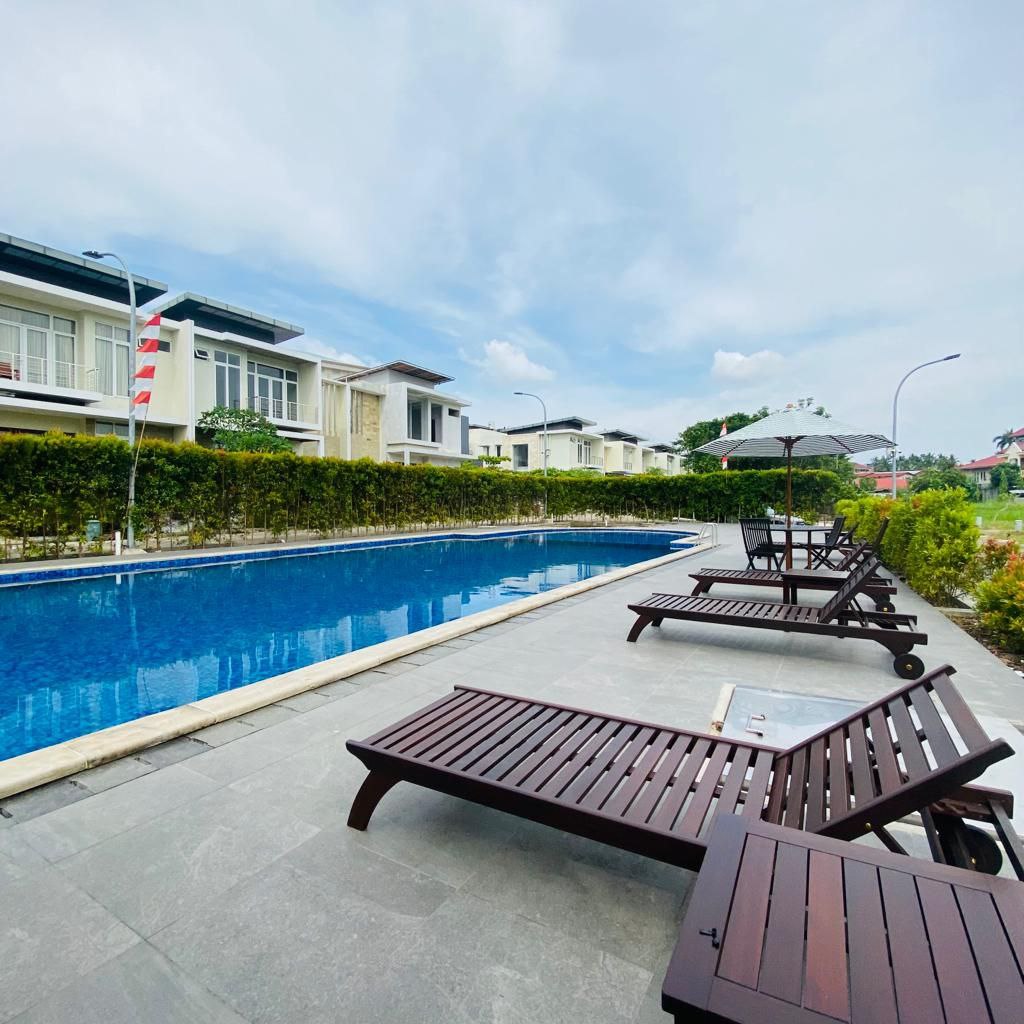 Image Residence