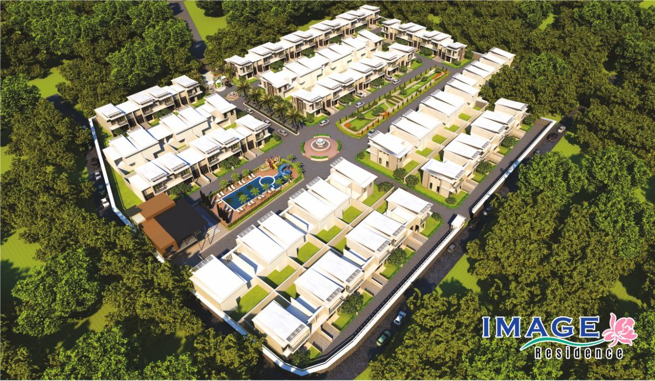 Image Residence