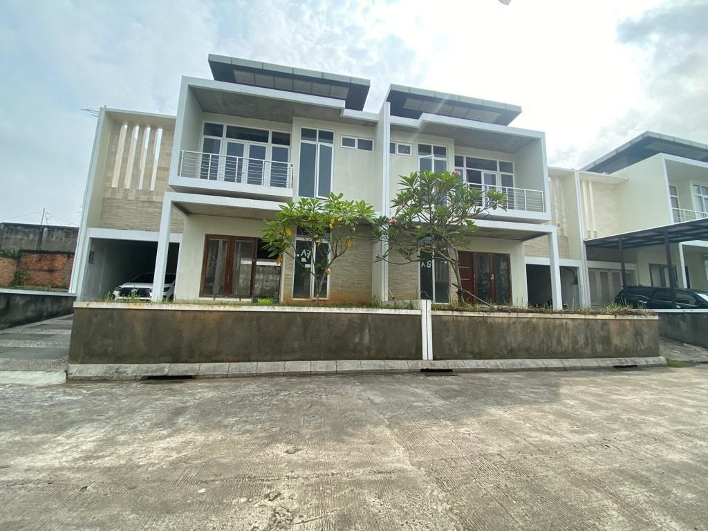 Image Residence