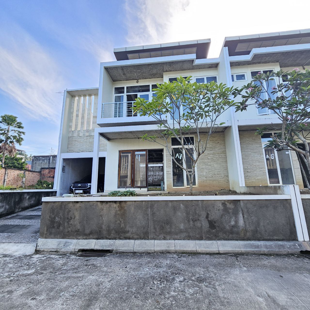image residence