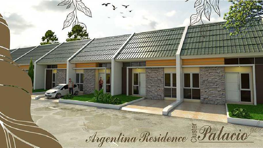 argentina residence