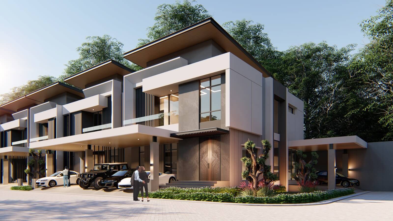 The Royal Oasis Pontianak