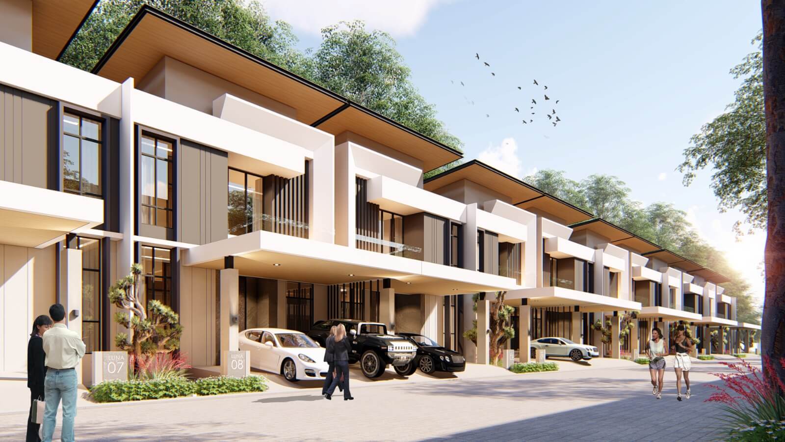 the royal oasis pontianak