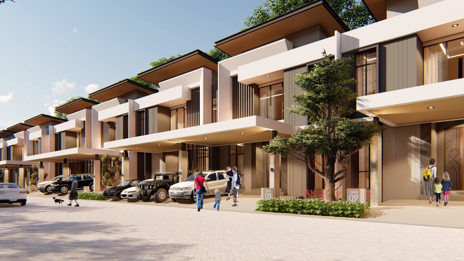 The Royal Oasis Pontianak