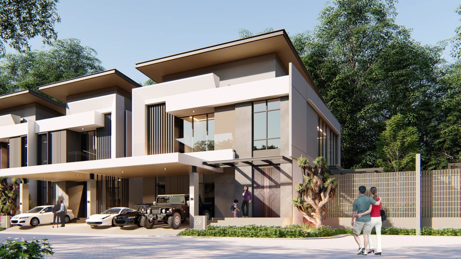 The Royal Oasis Pontianak