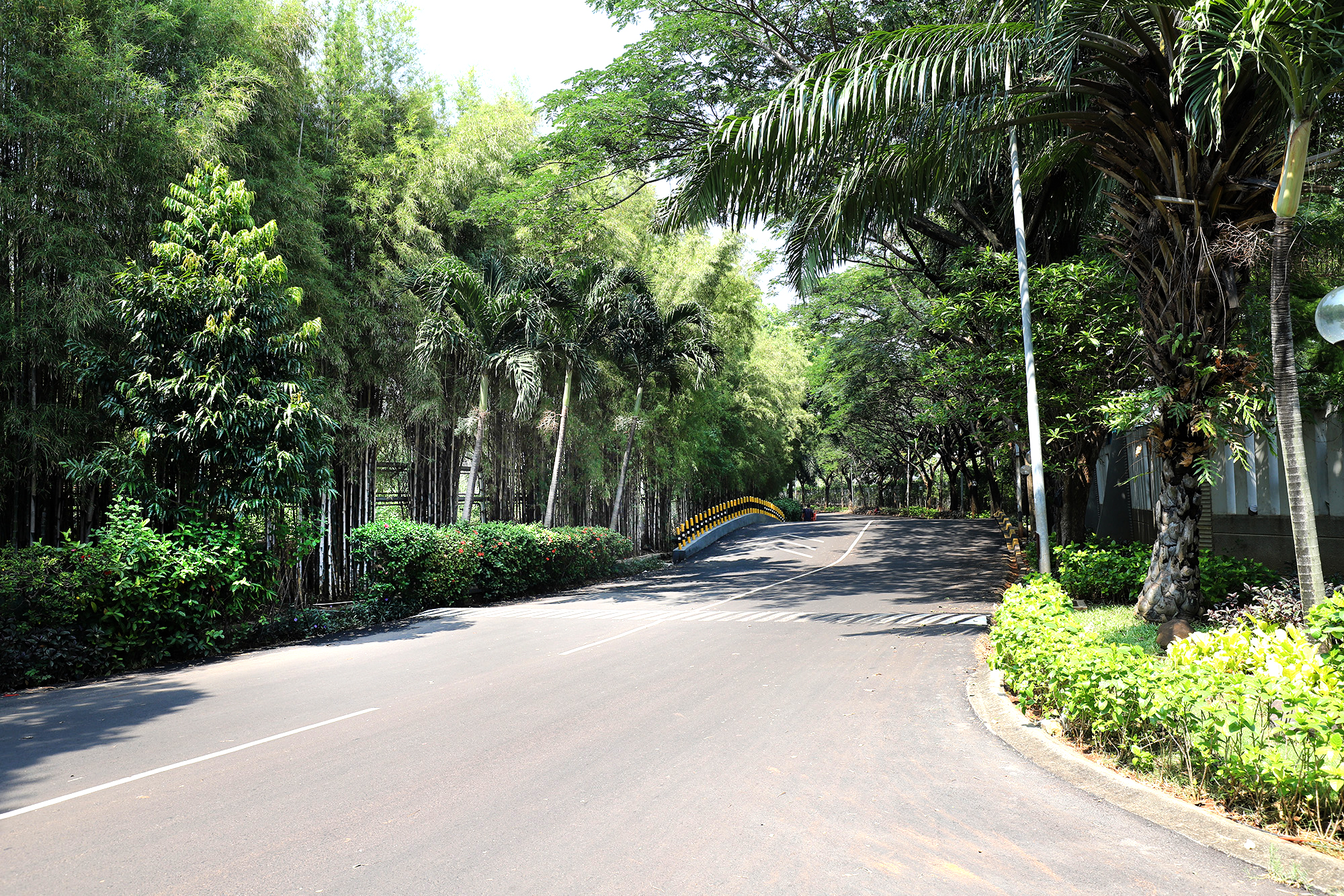 casa jardin residence