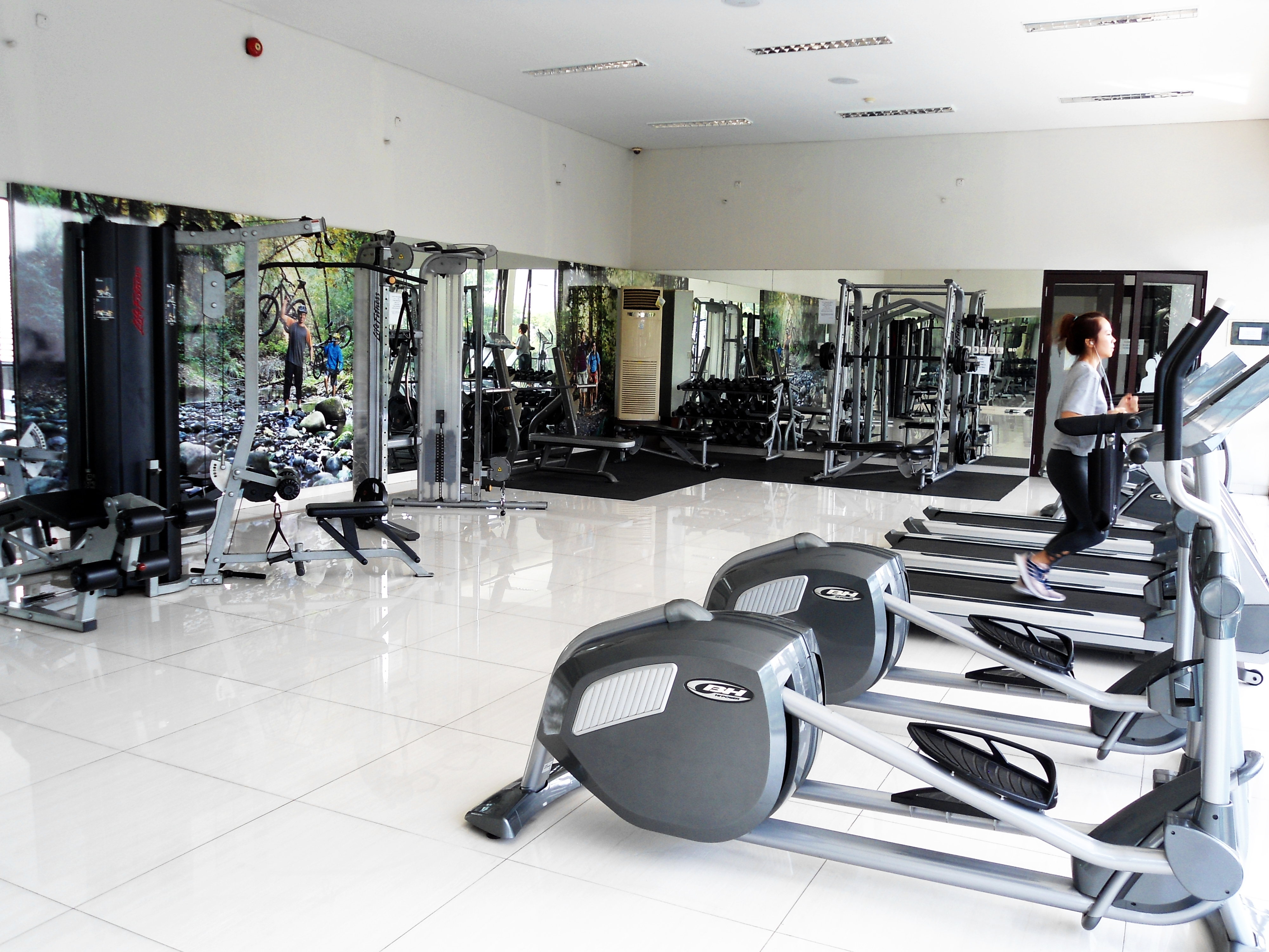 casa jardin residence