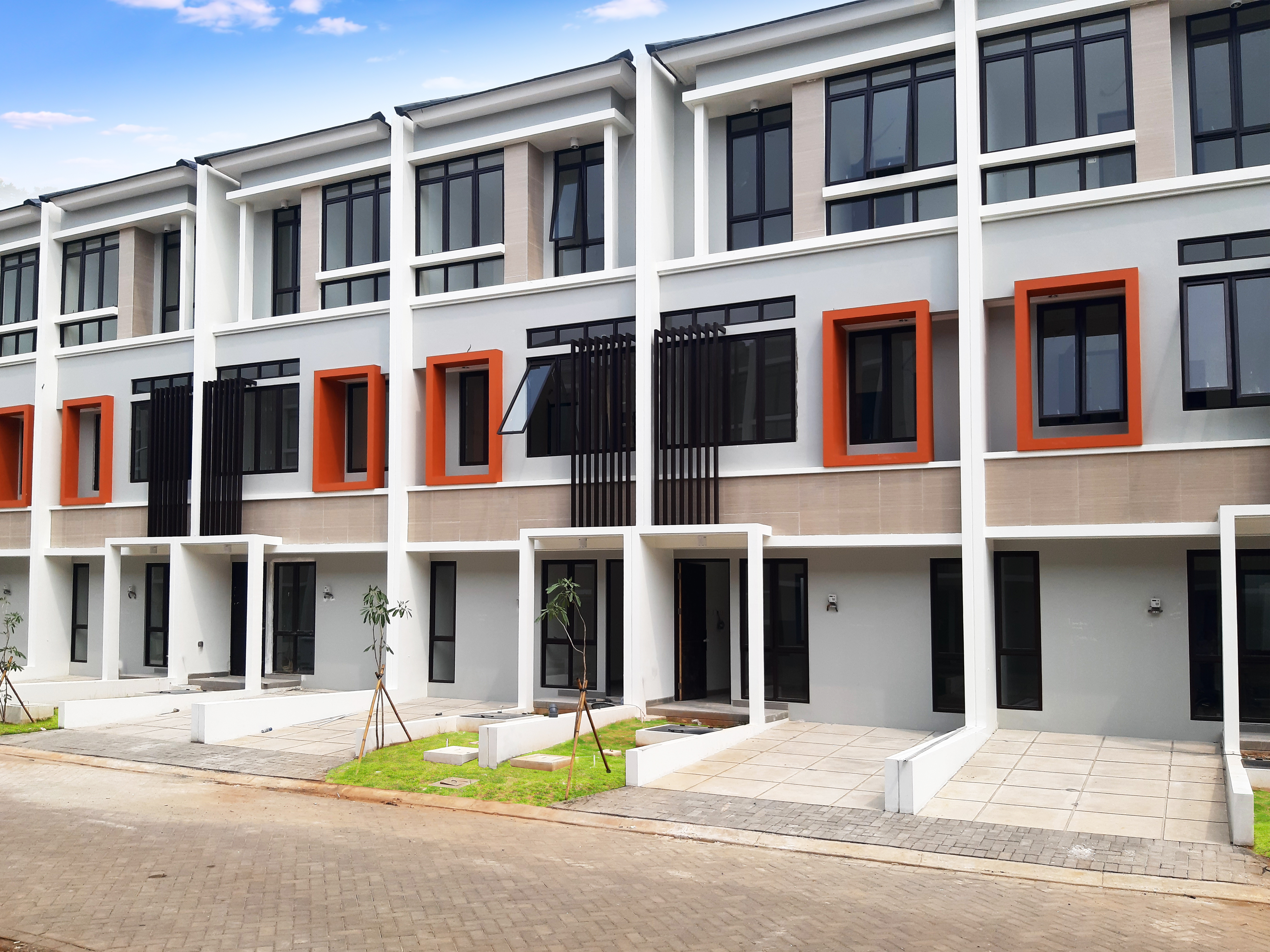 Casa Jardin Residence