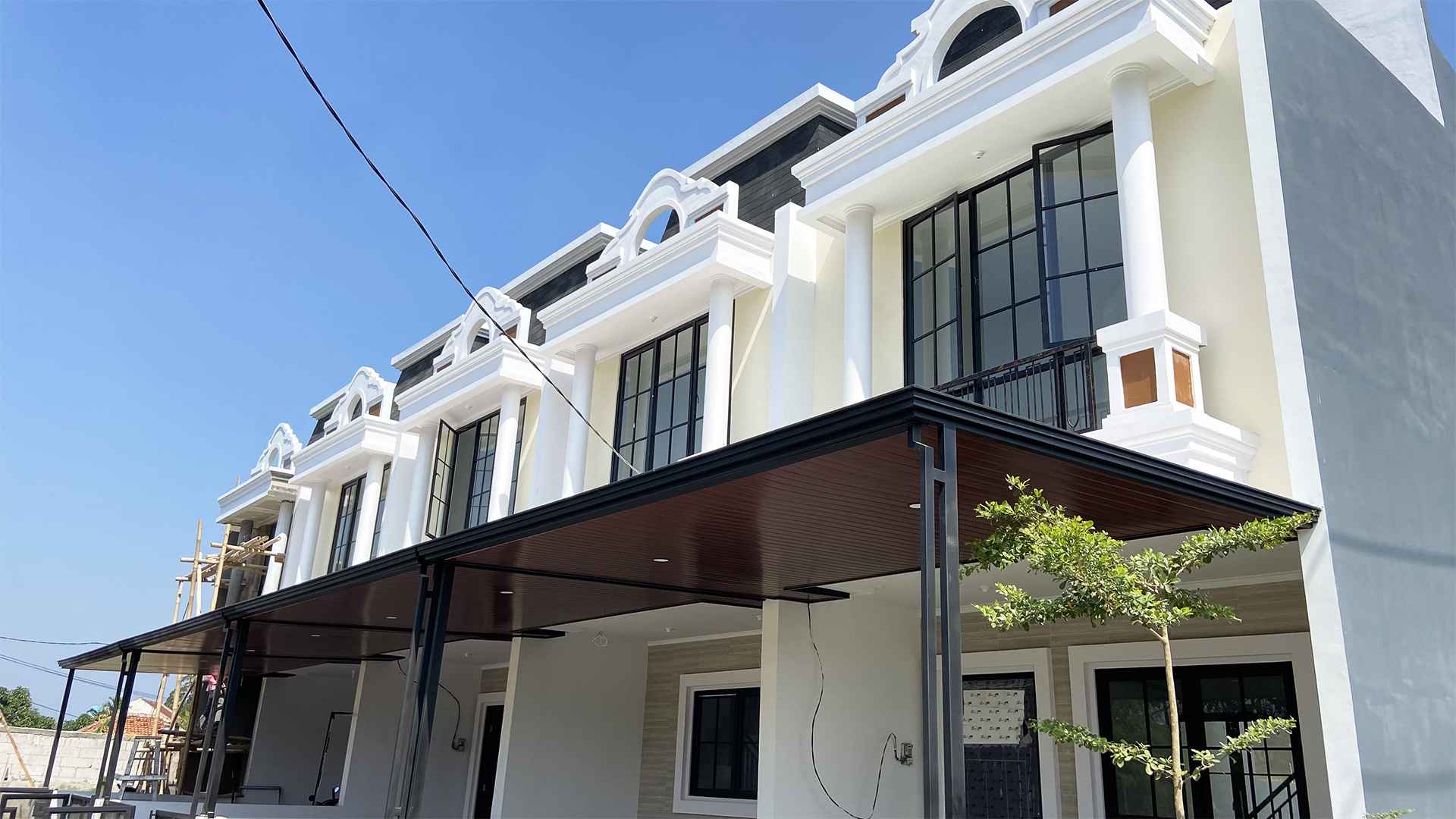 gland padalarang estate