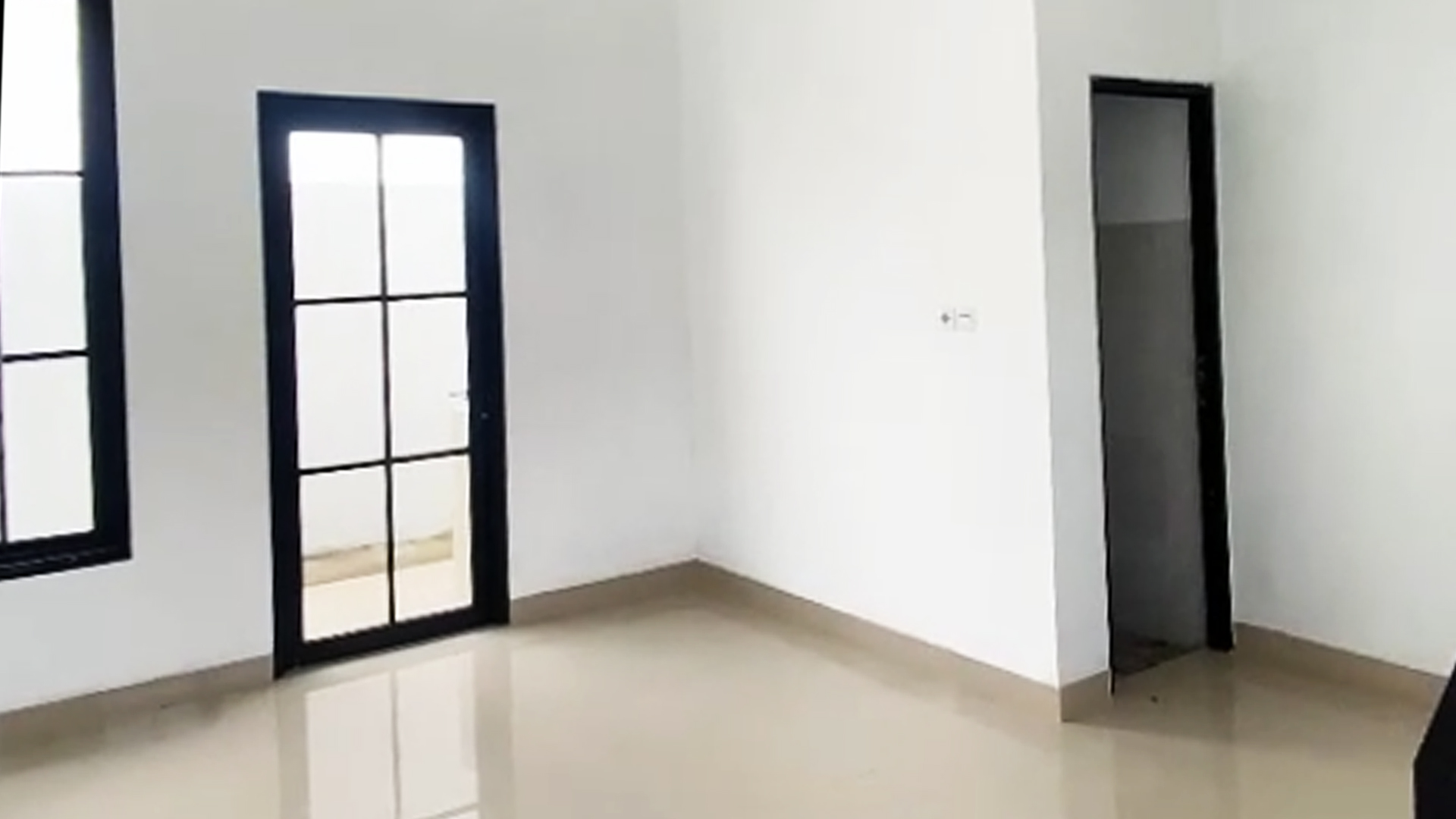 gland padalarang estate