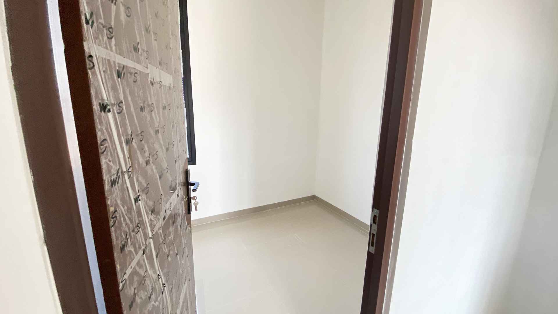 gland padalarang estate