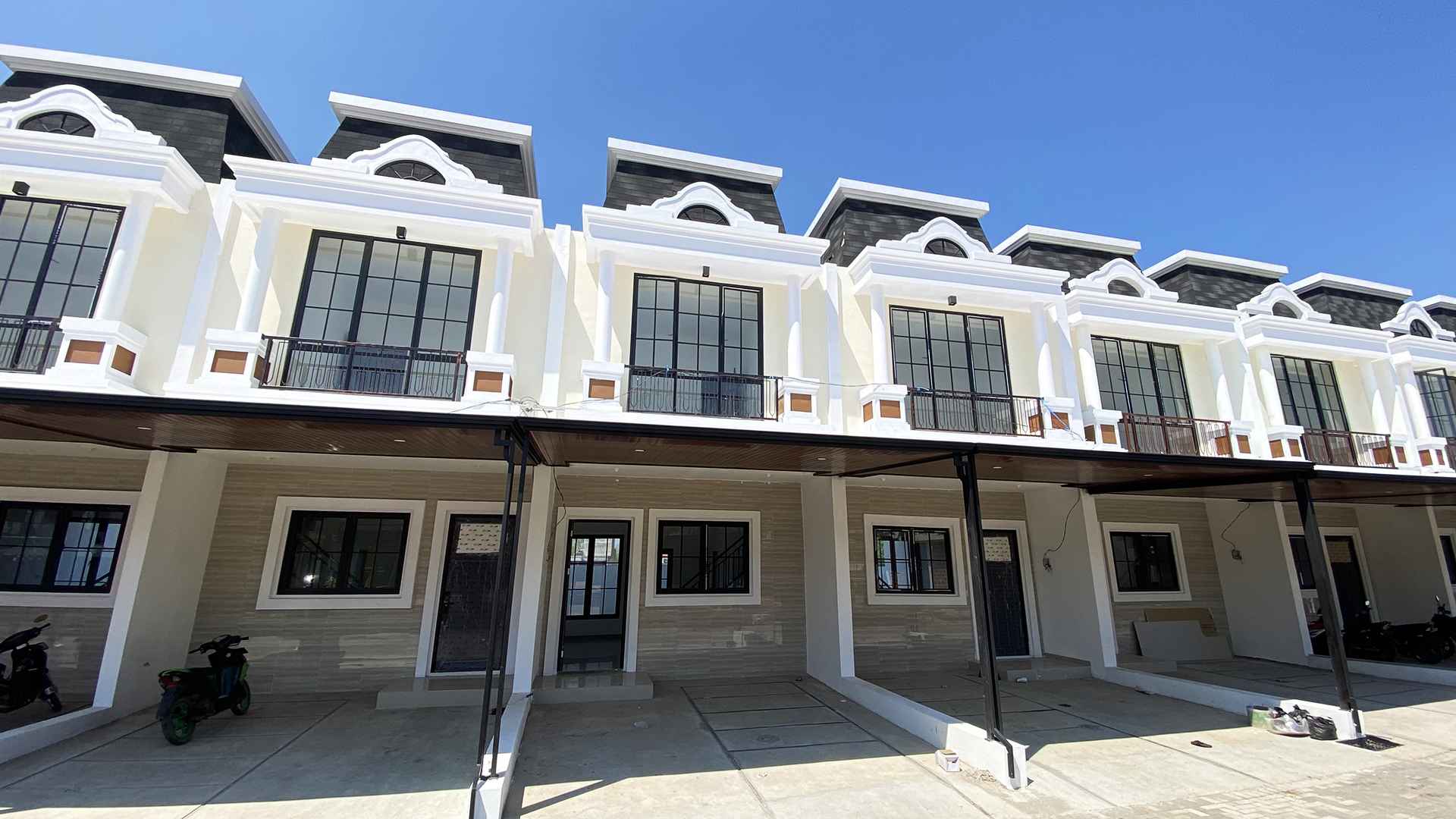 gland padalarang estate