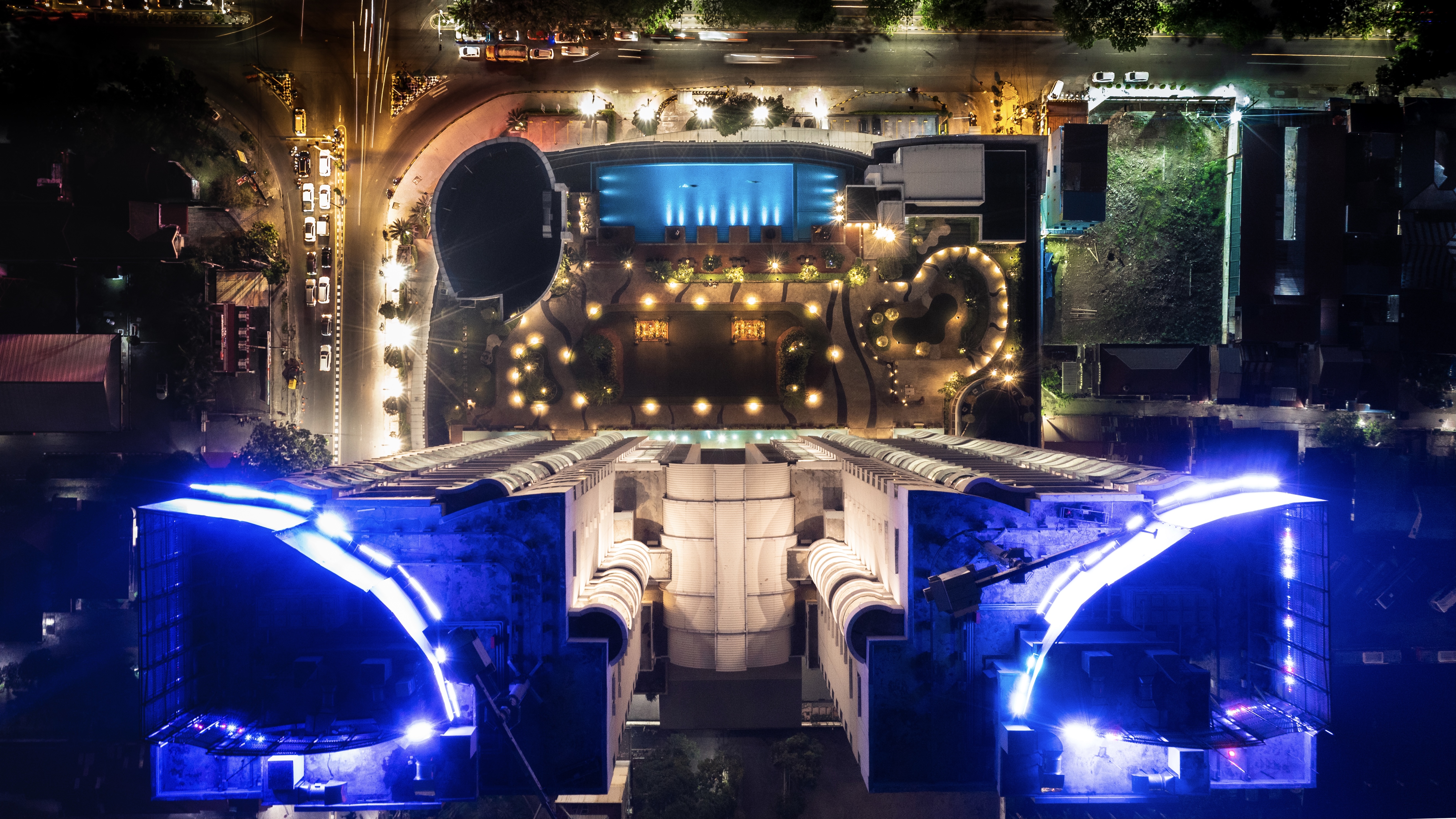 The Manhattan Condominium