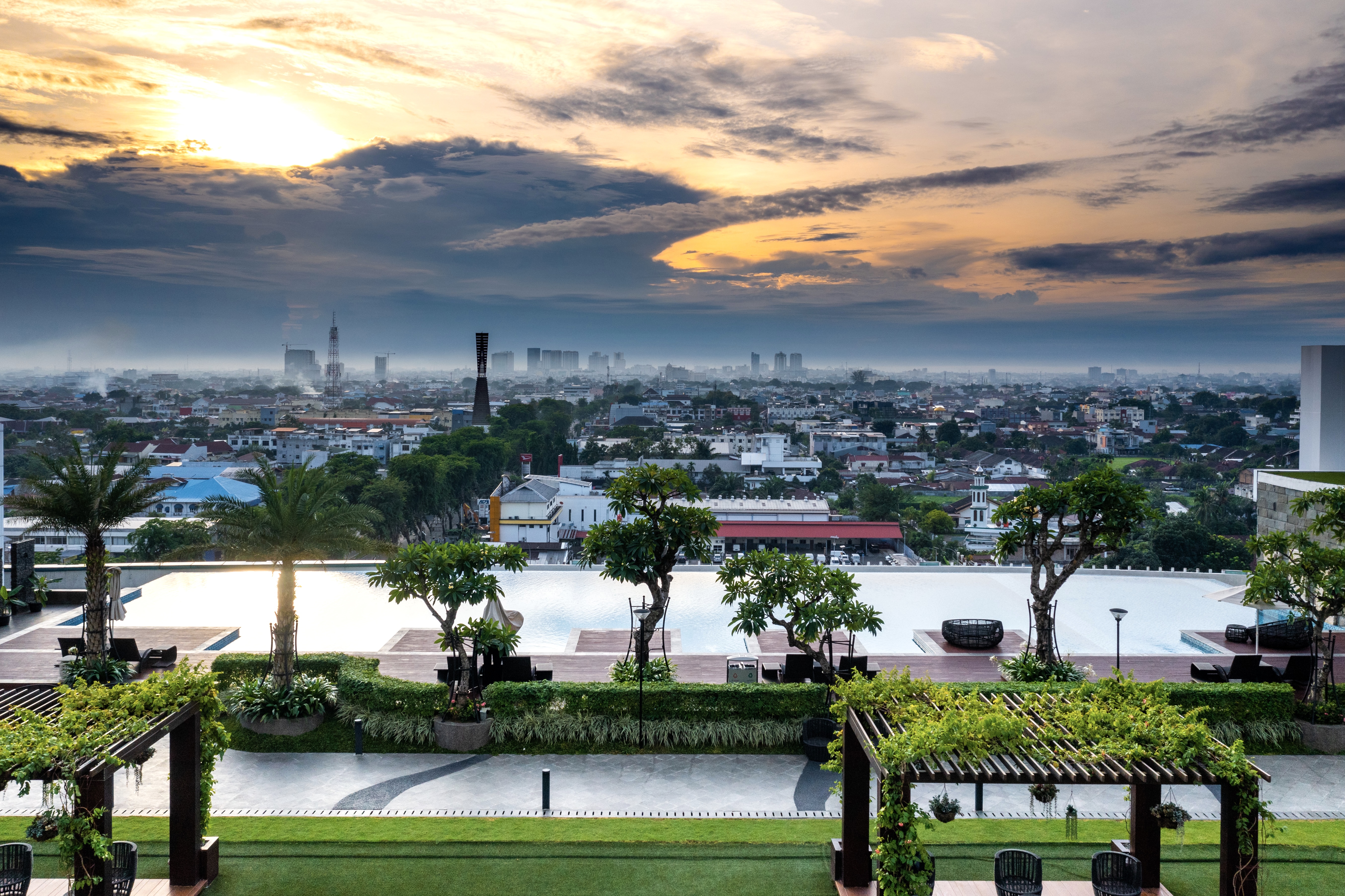 The Manhattan Condominium