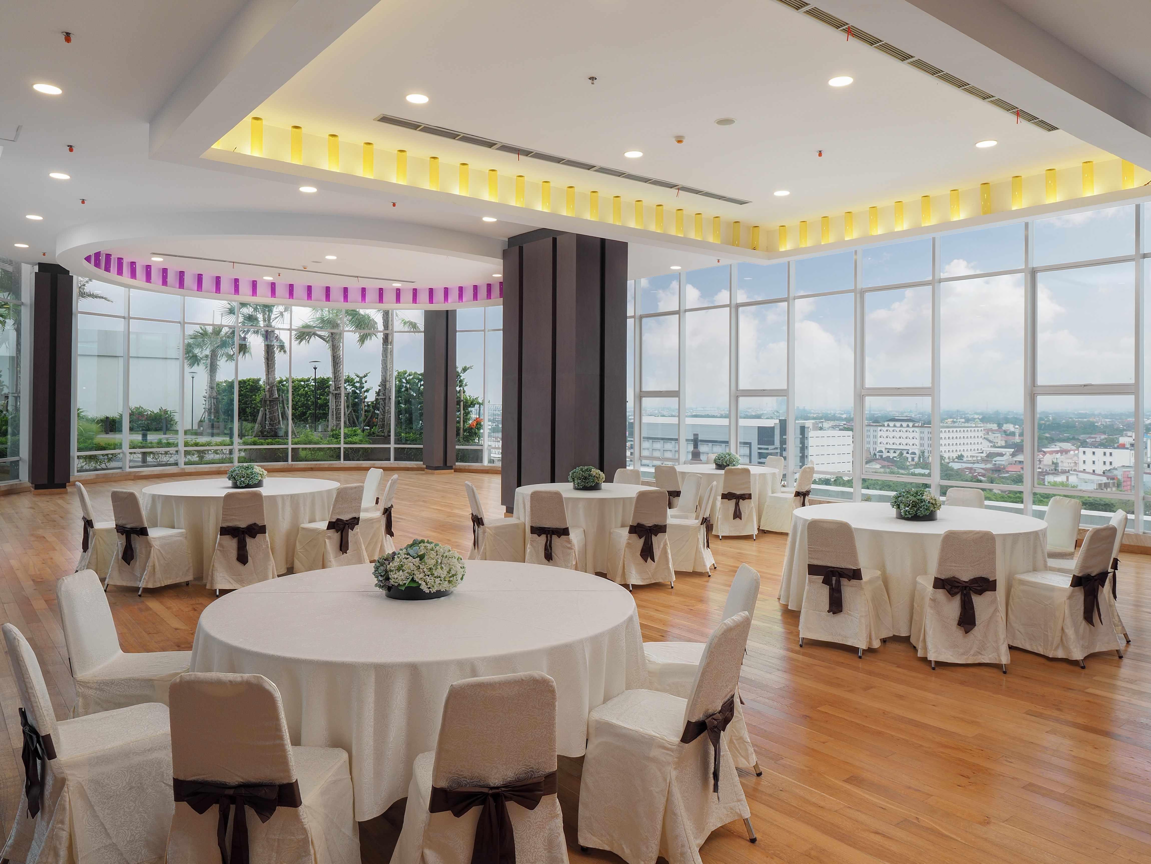 The Manhattan Condominium