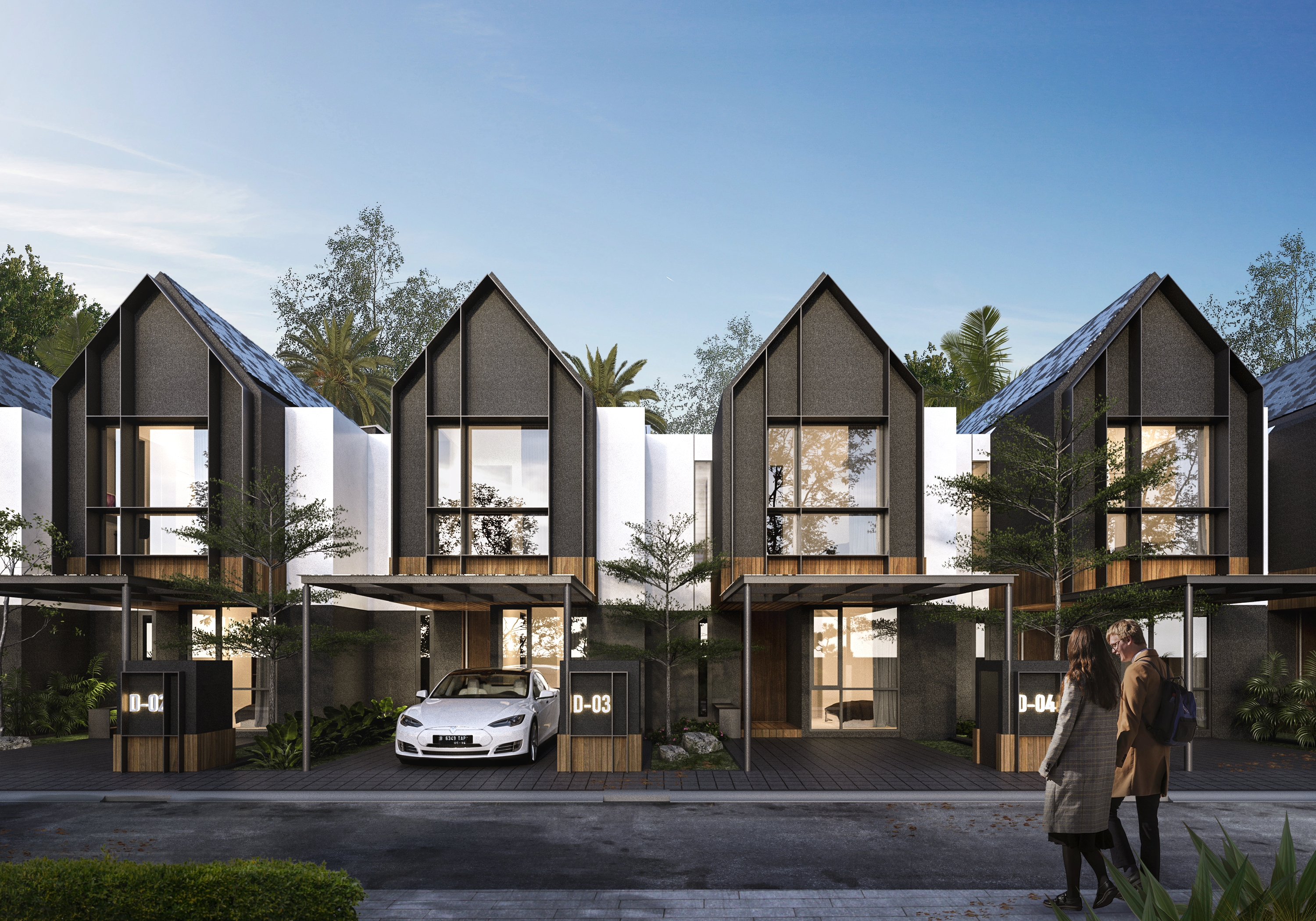 Vienna Botanical Living