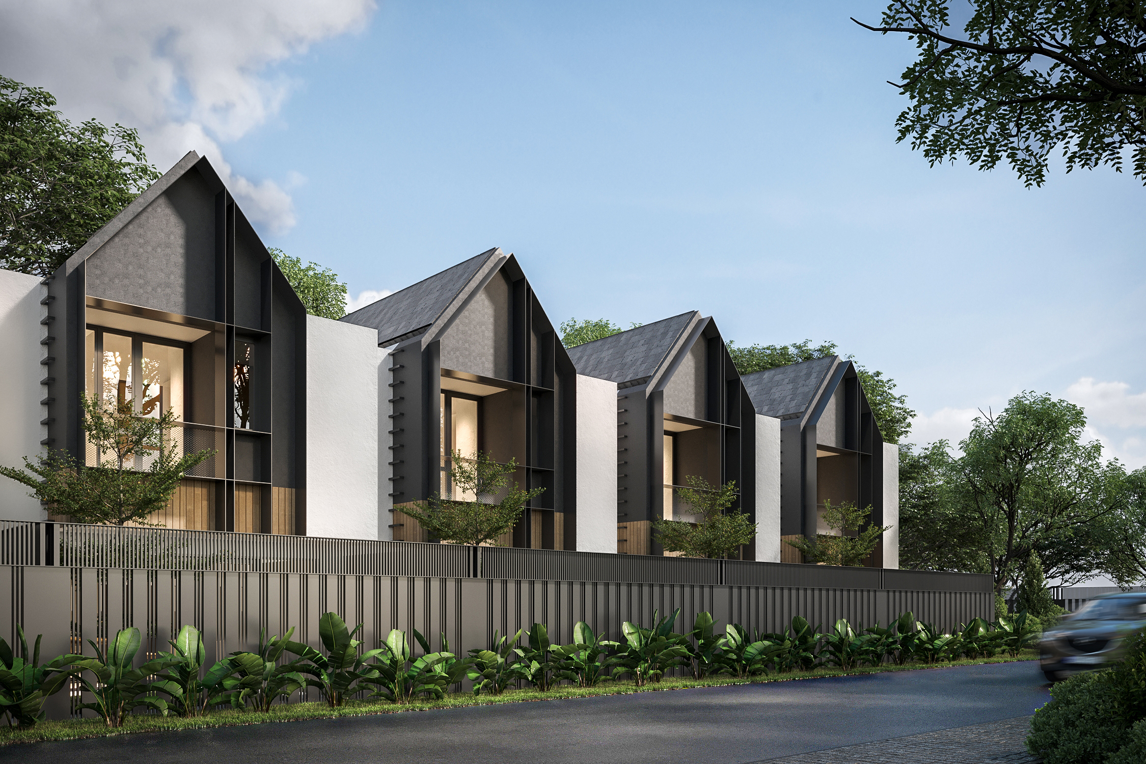 Vienna Botanical Living