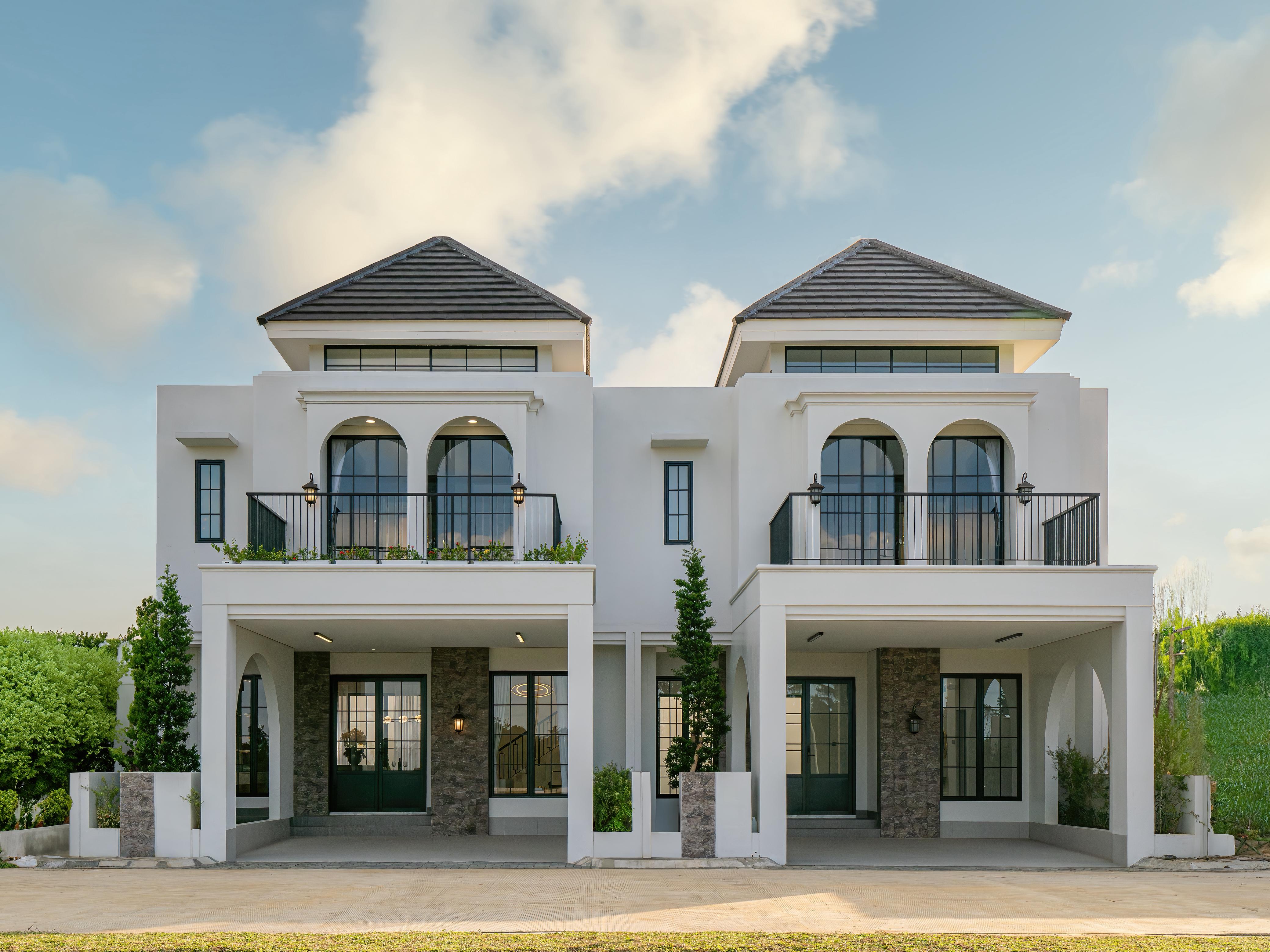 vienna botanical living