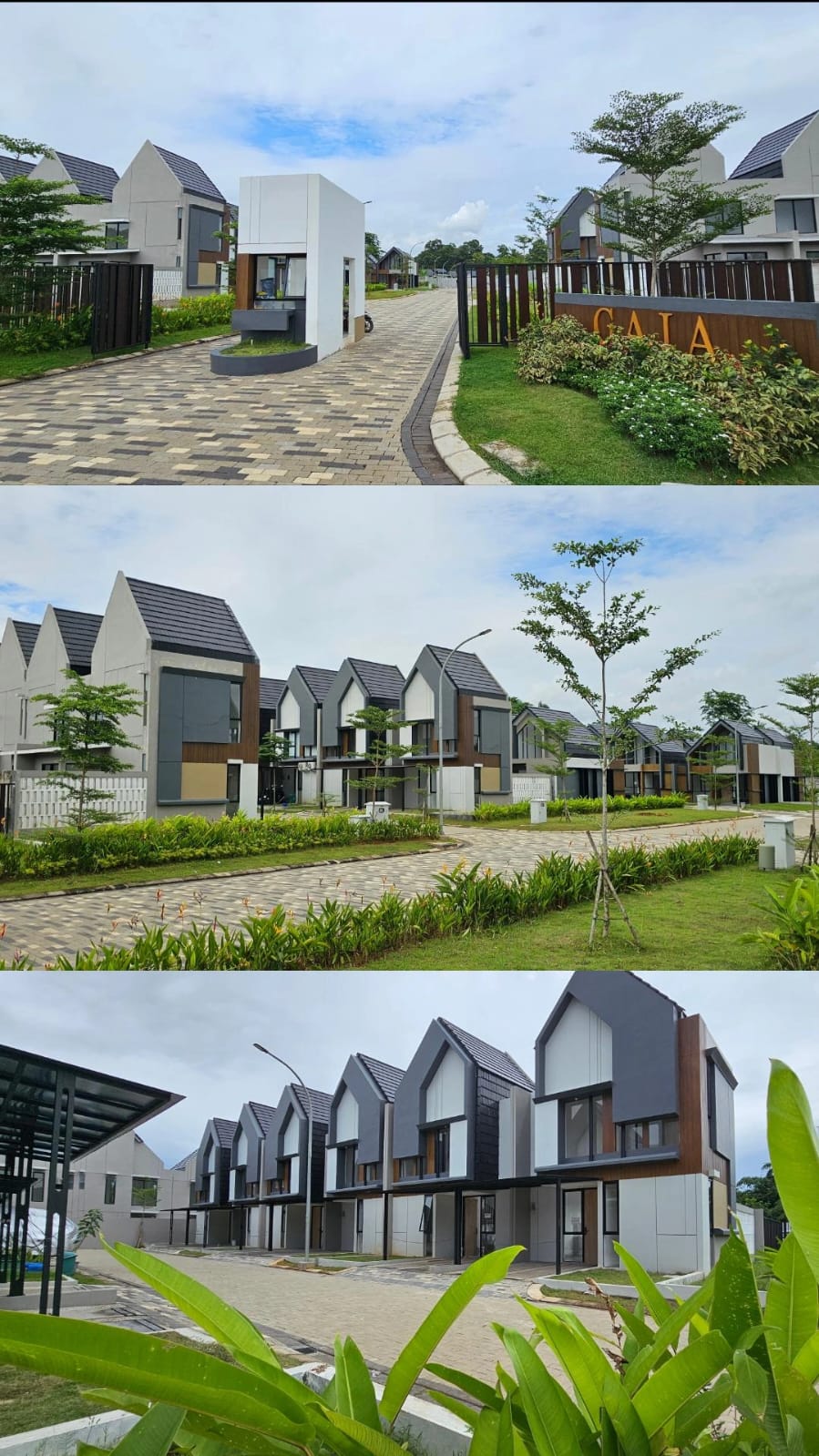 the ayarahill serpong
