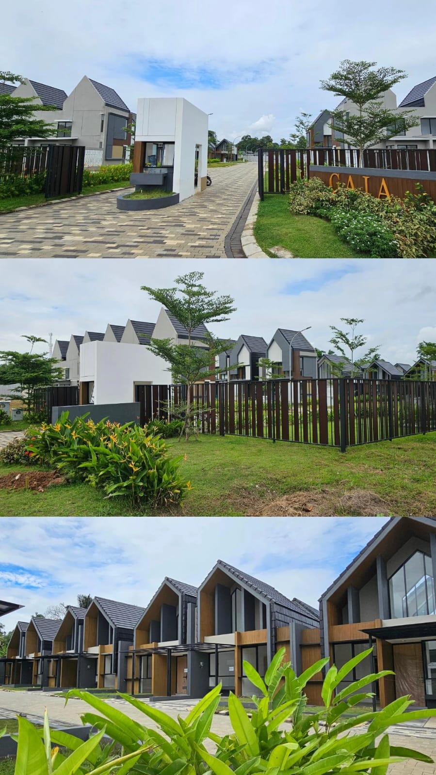 the ayarahill serpong