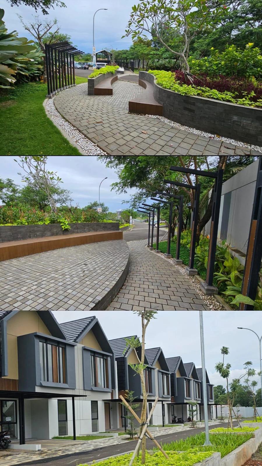 the ayarahill serpong