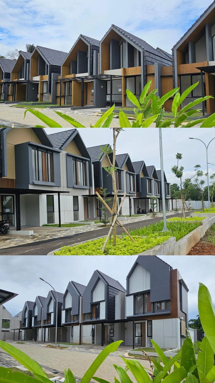 the ayarahill serpong