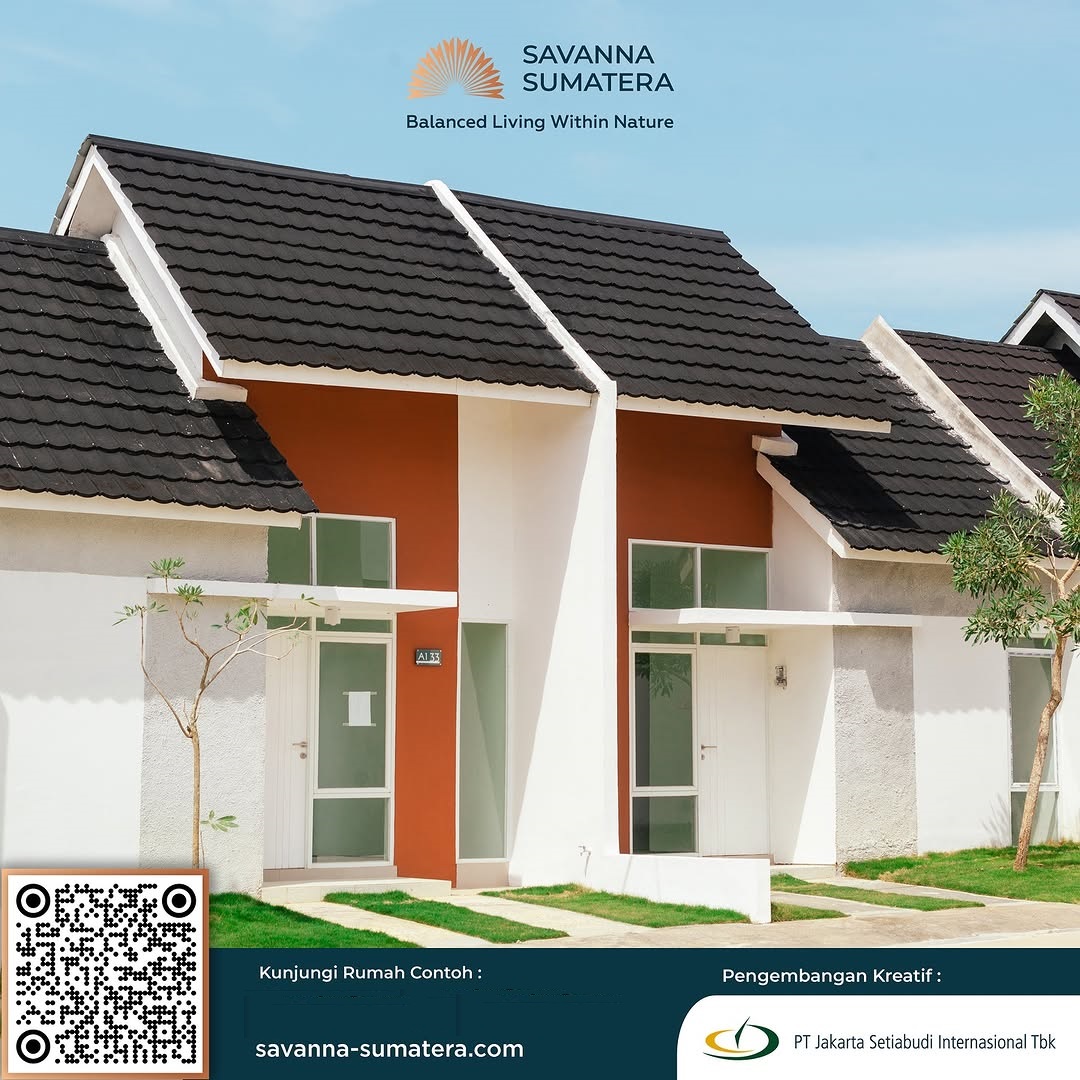 savanna sumatera