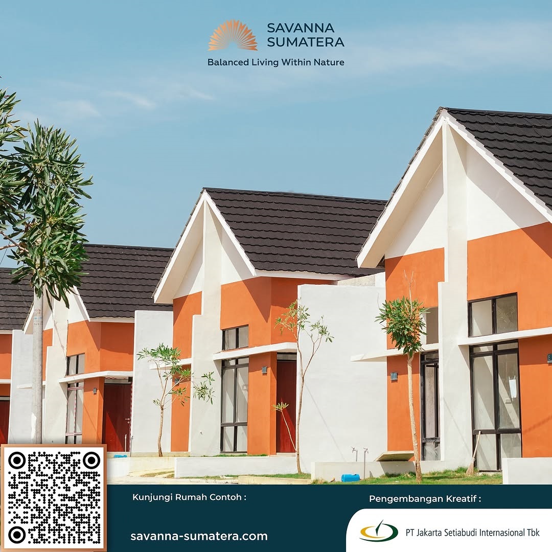 savanna sumatera