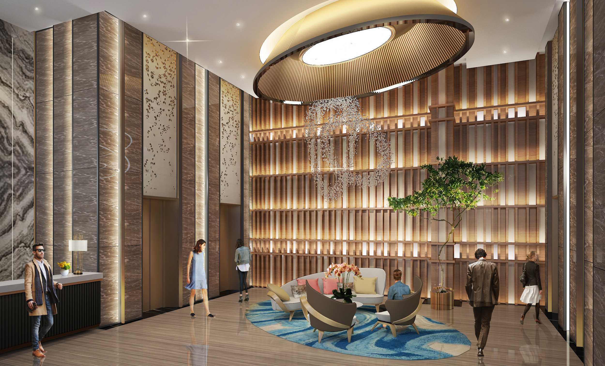 princeton boutique living