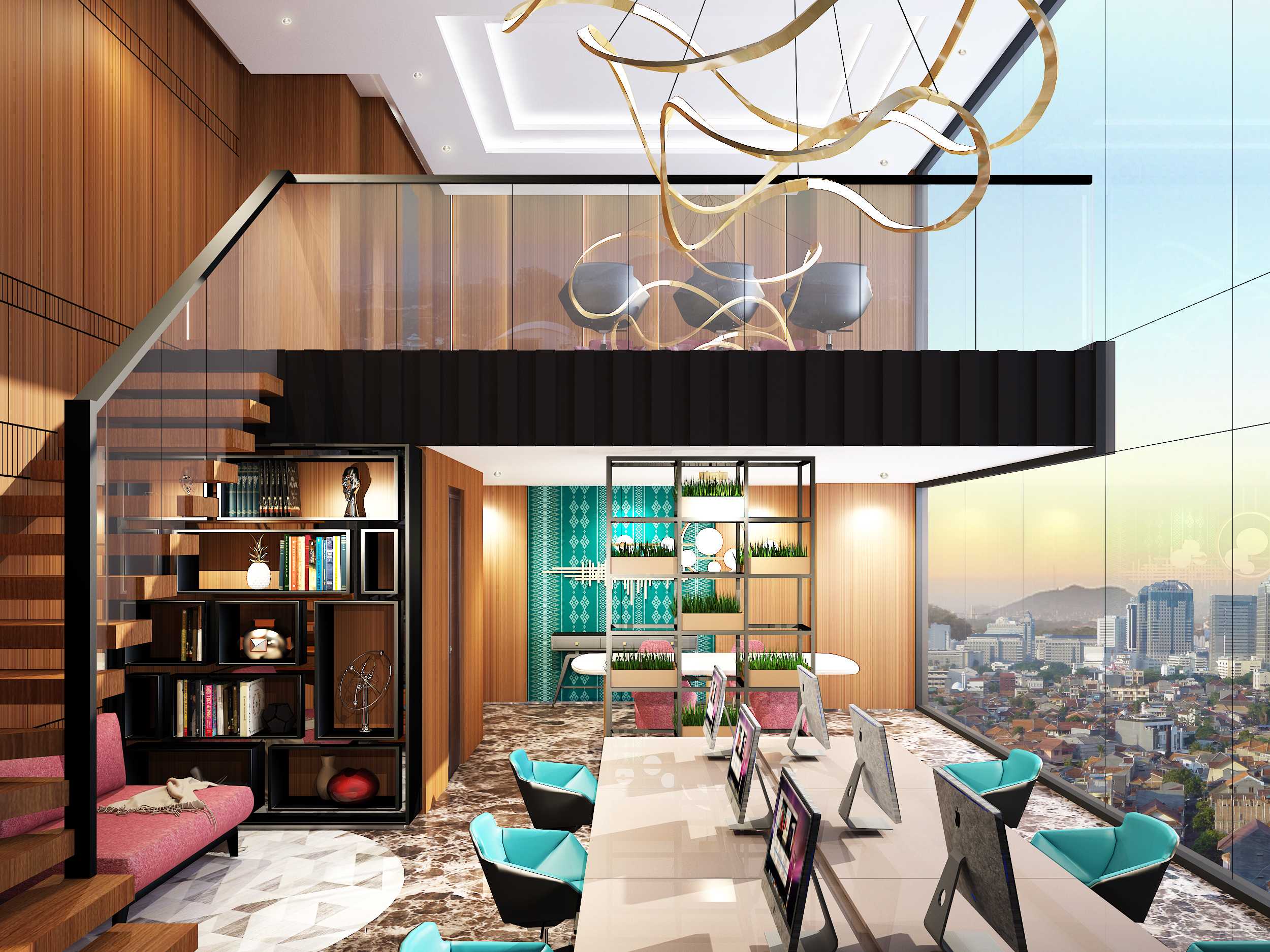 princeton boutique living