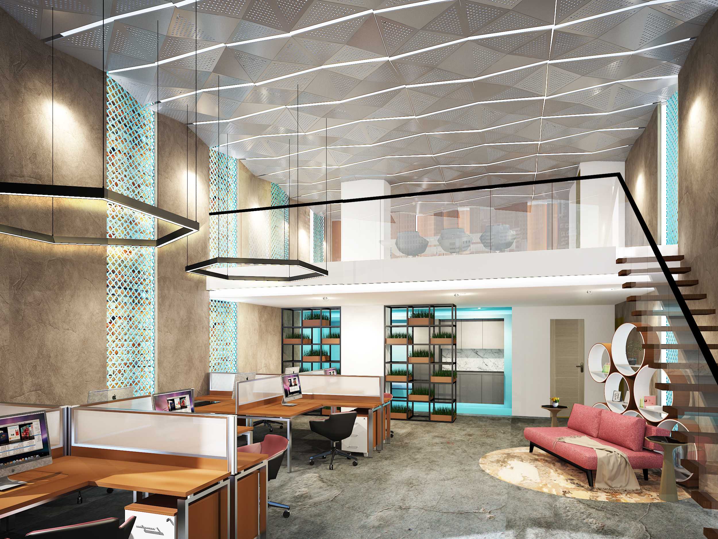 princeton boutique living