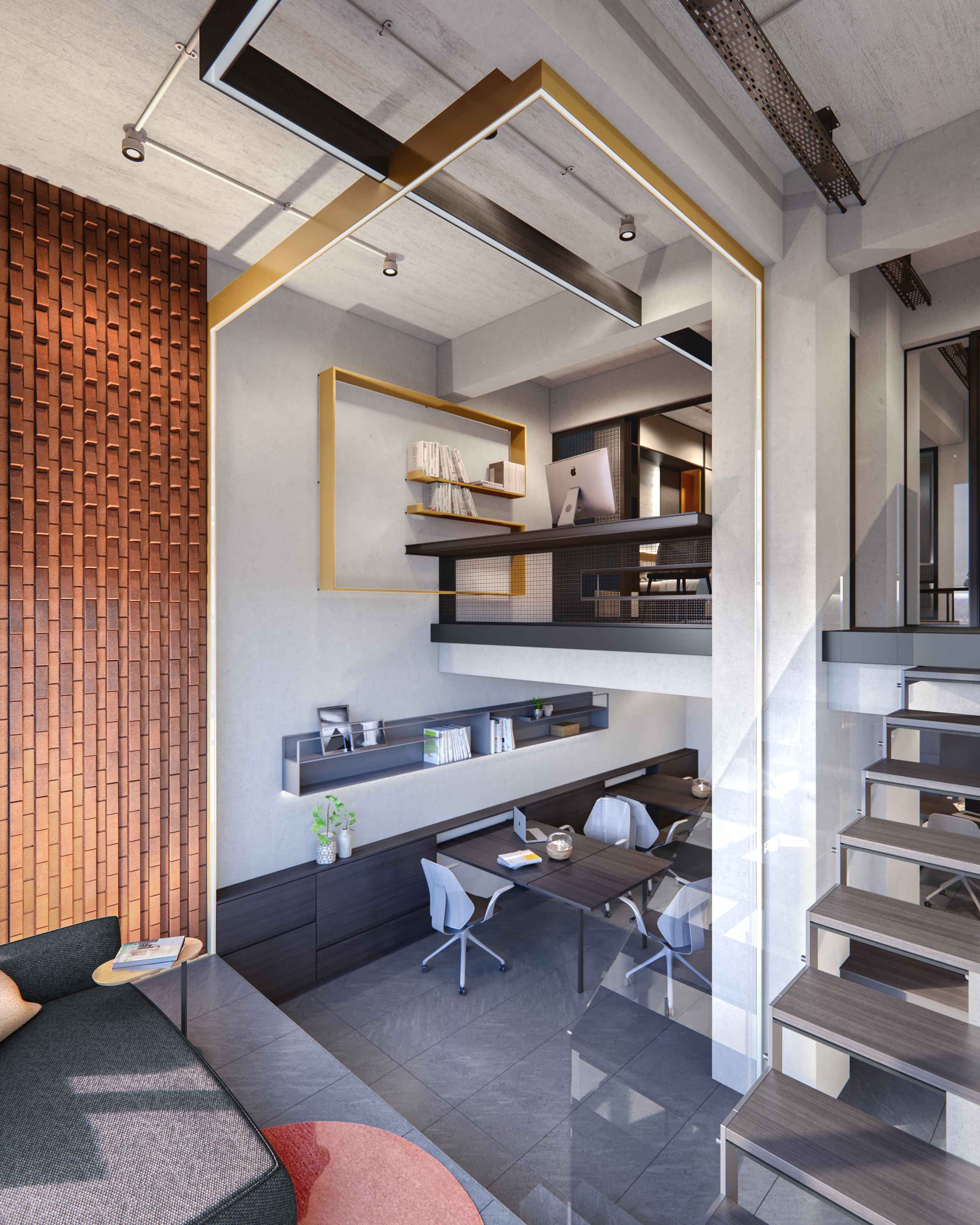 princeton boutique living