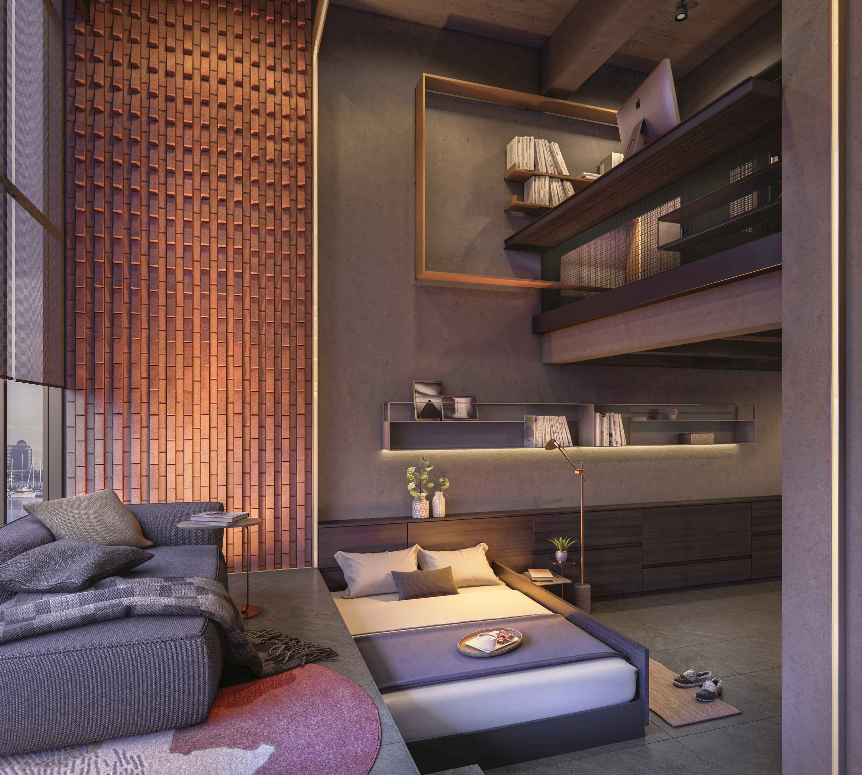 princeton boutique living