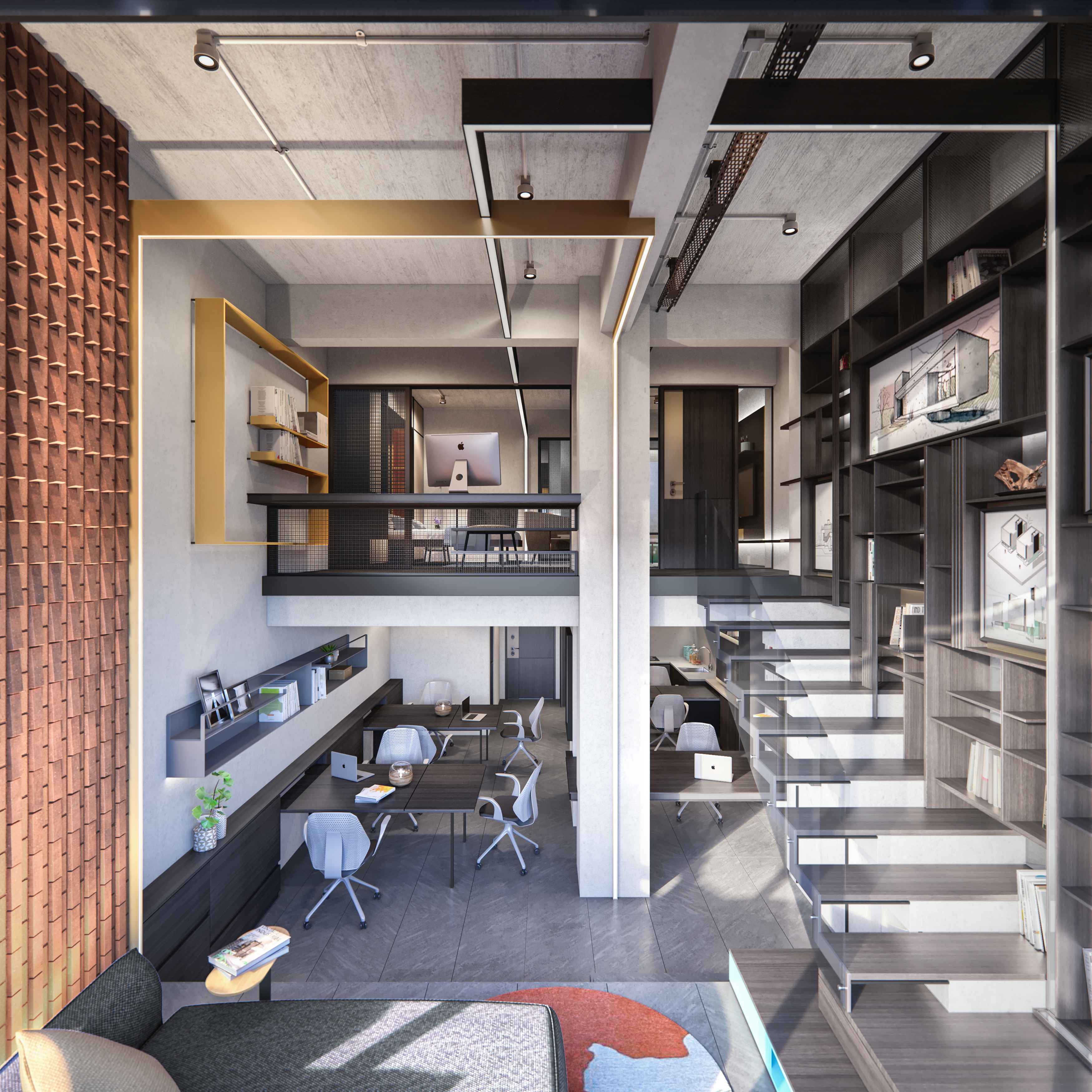 princeton boutique living