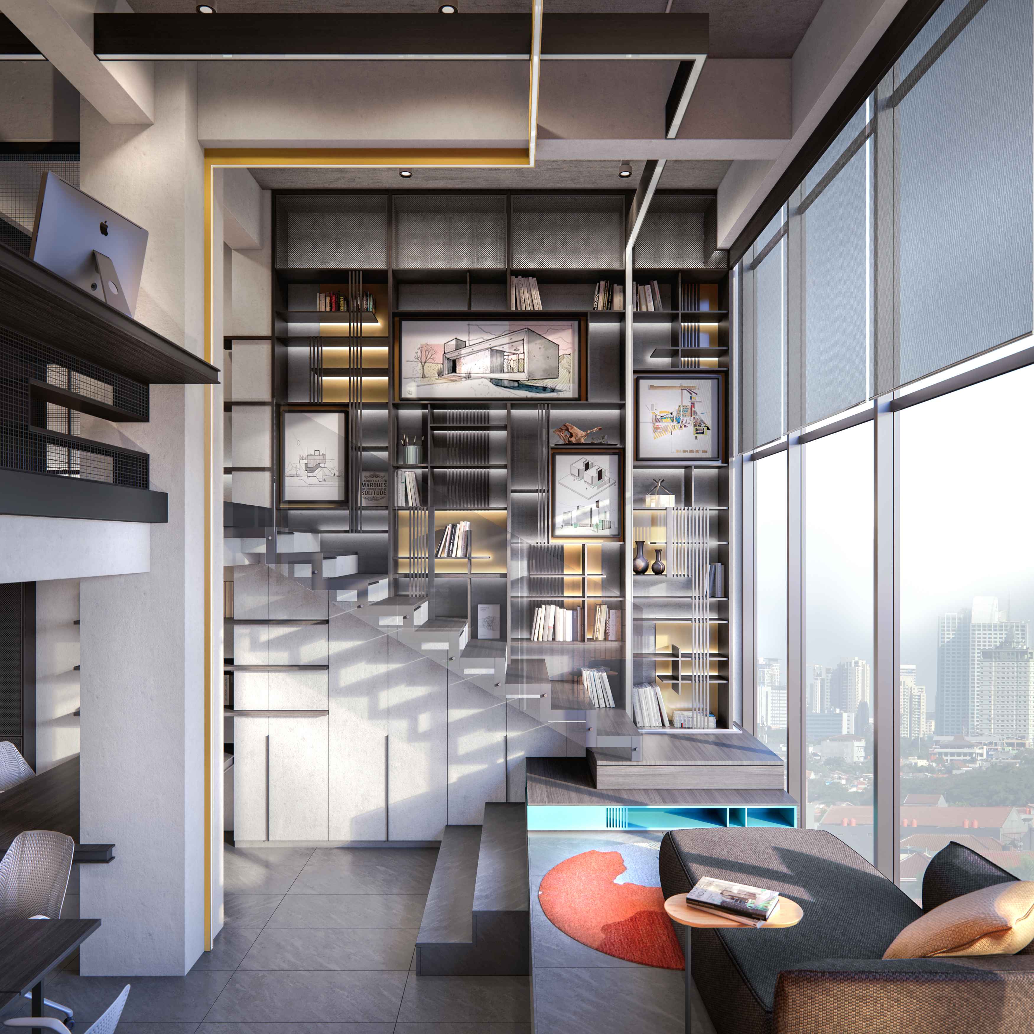 princeton boutique living