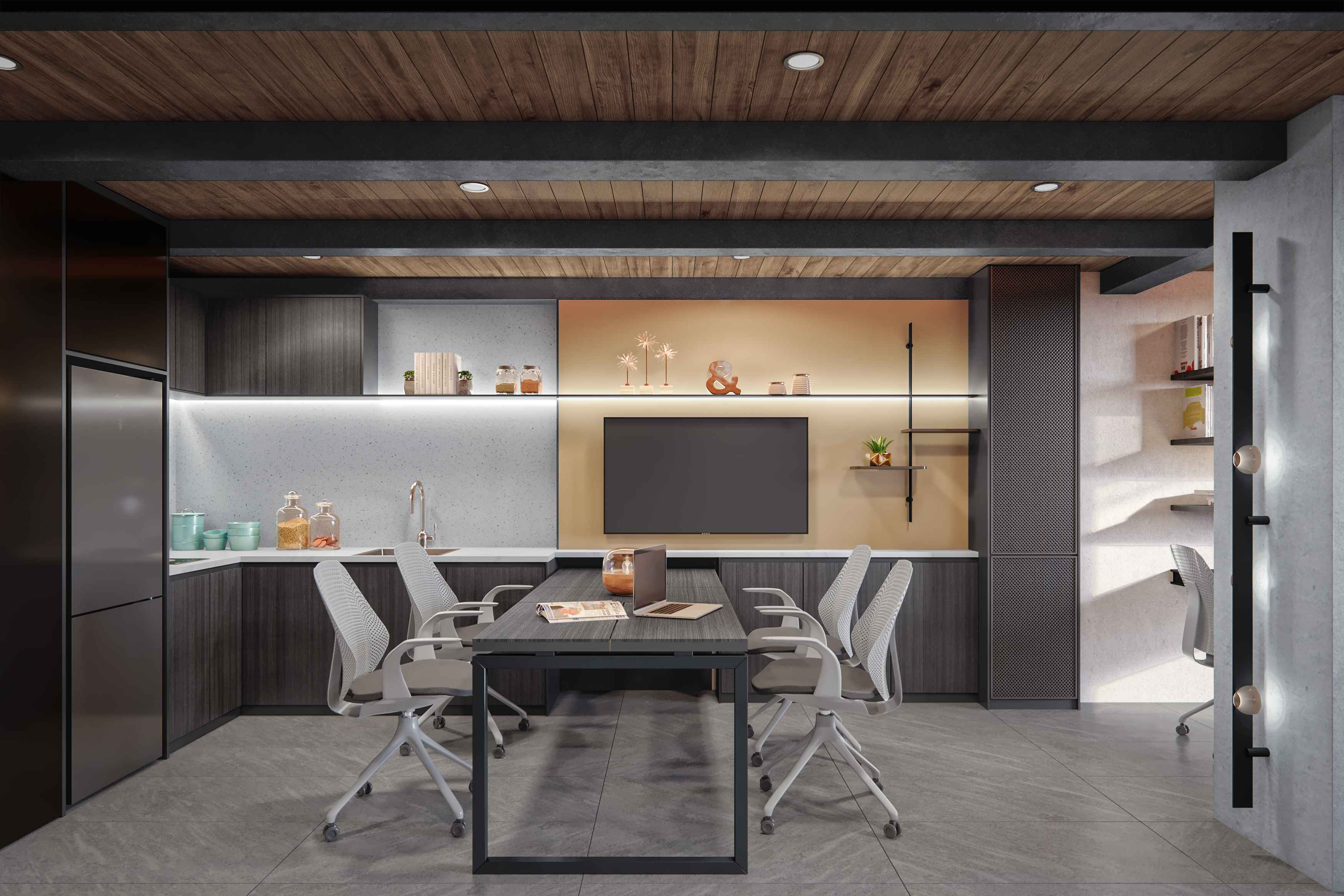 princeton boutique living