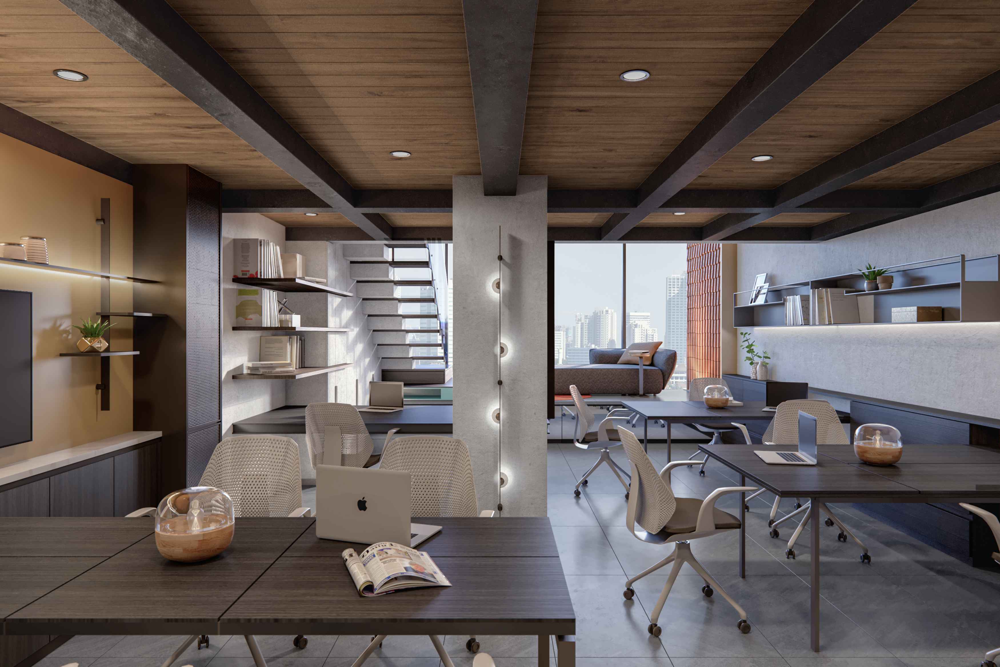 princeton boutique living