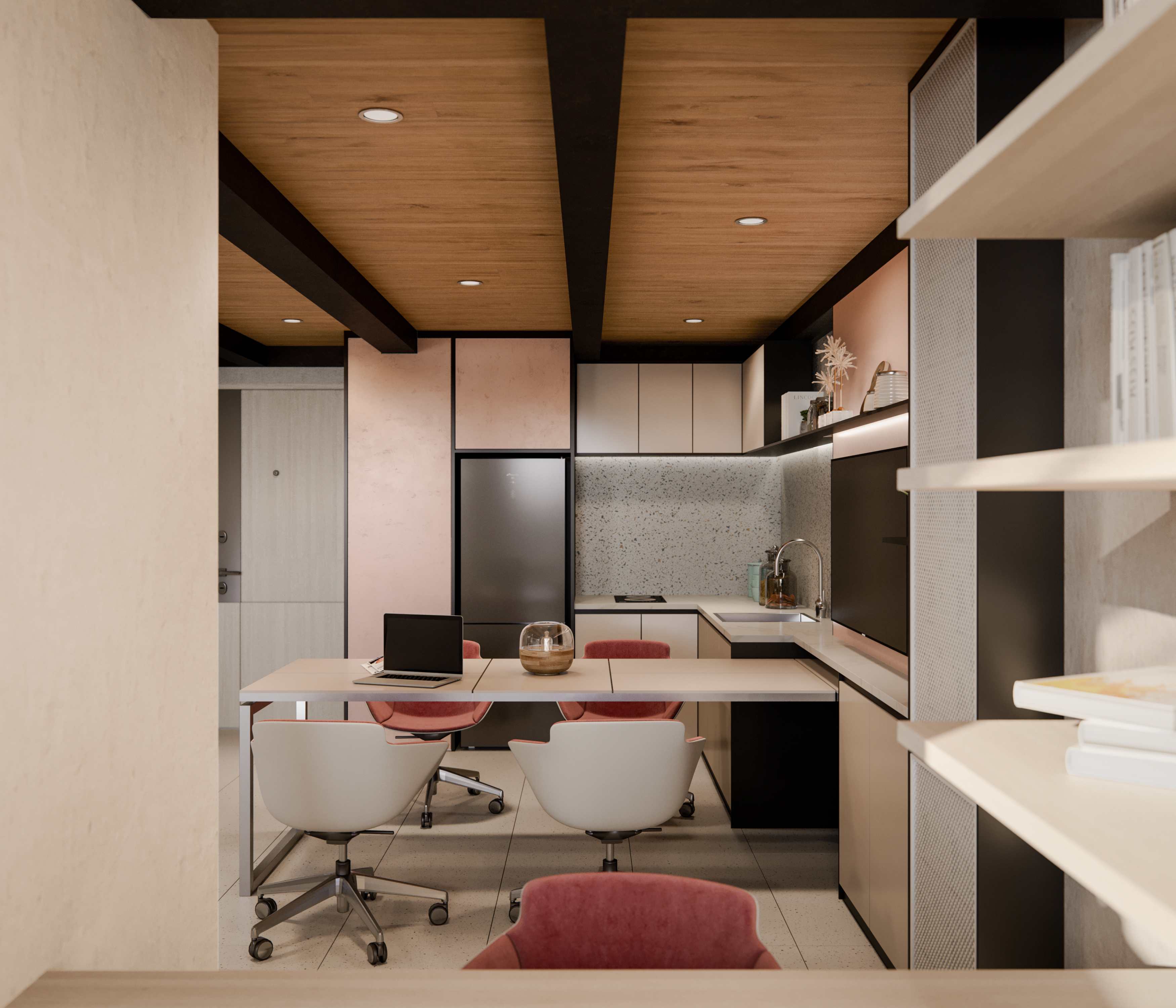 princeton boutique living