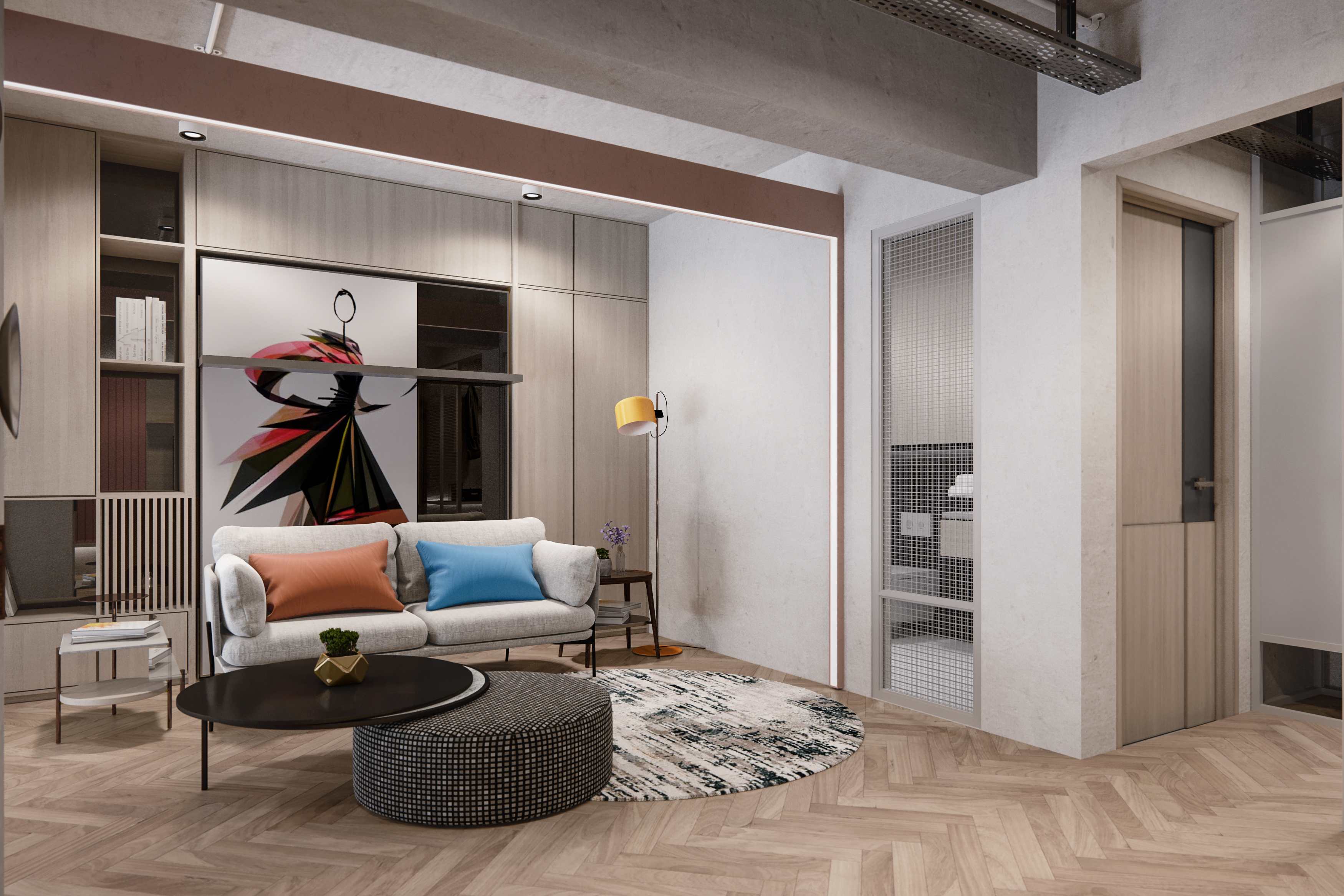 princeton boutique living