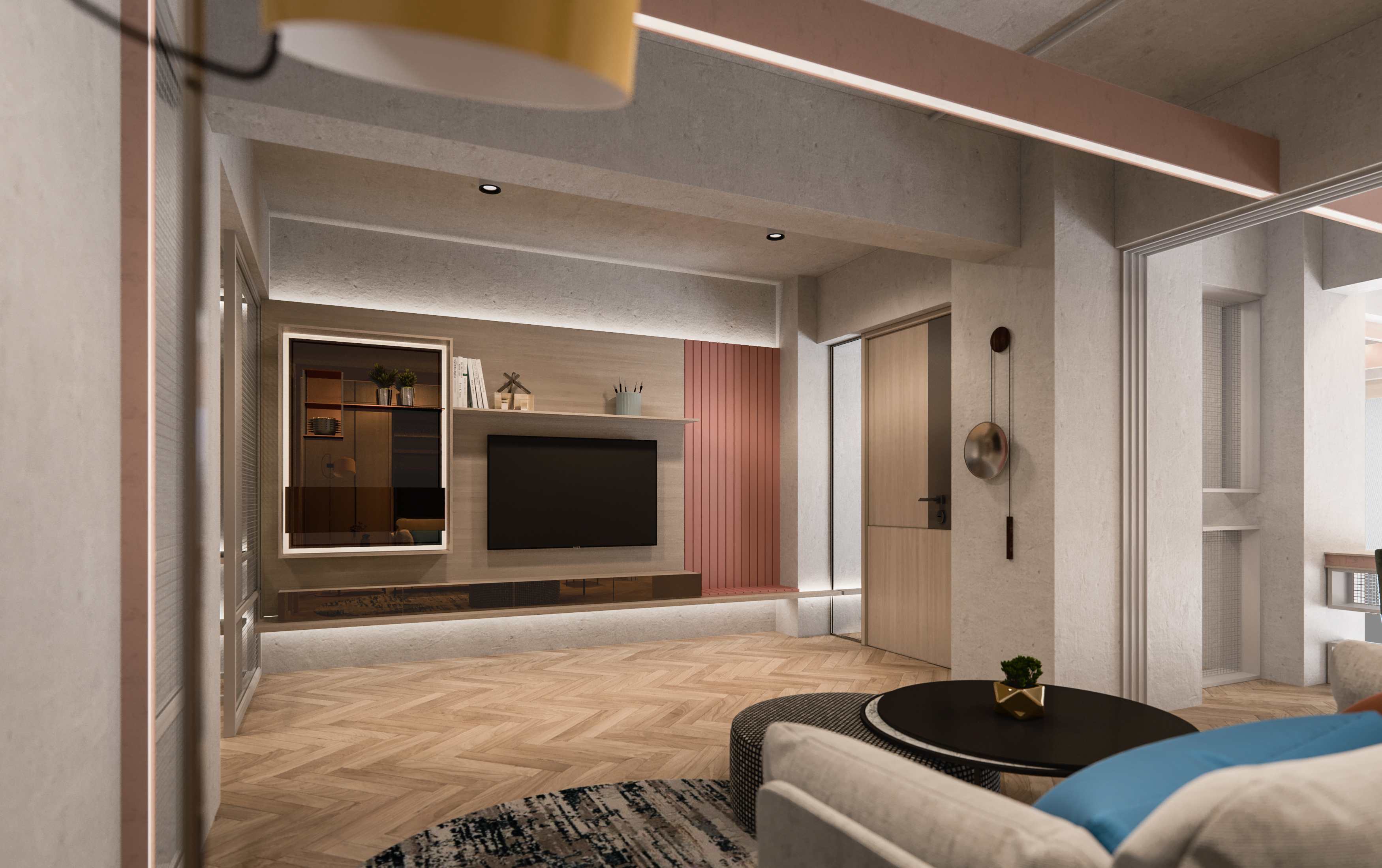 princeton boutique living