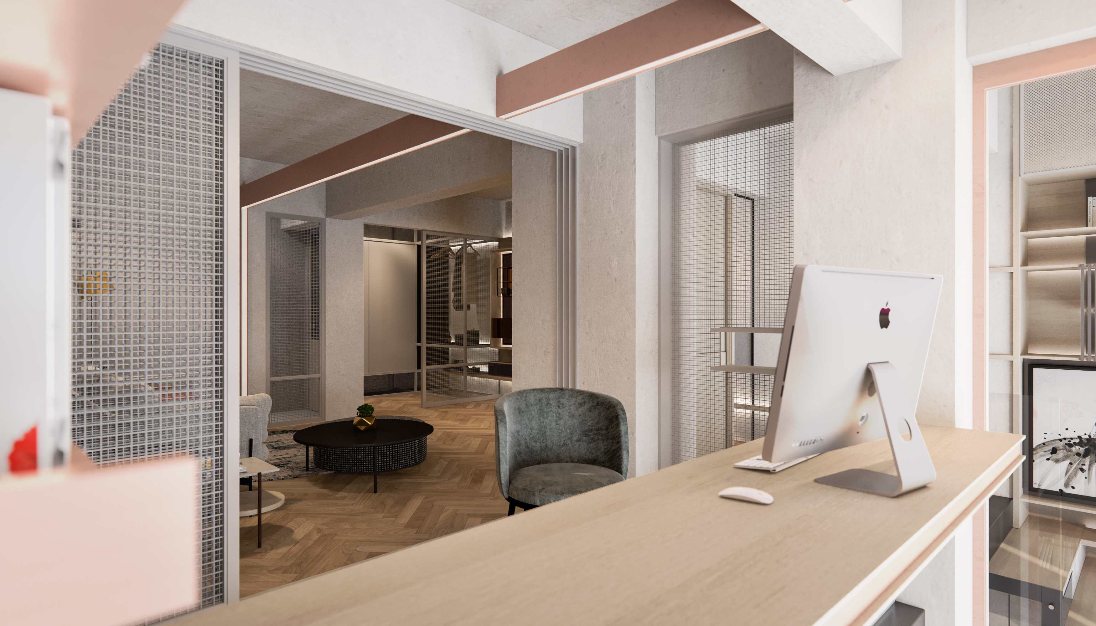 princeton boutique living