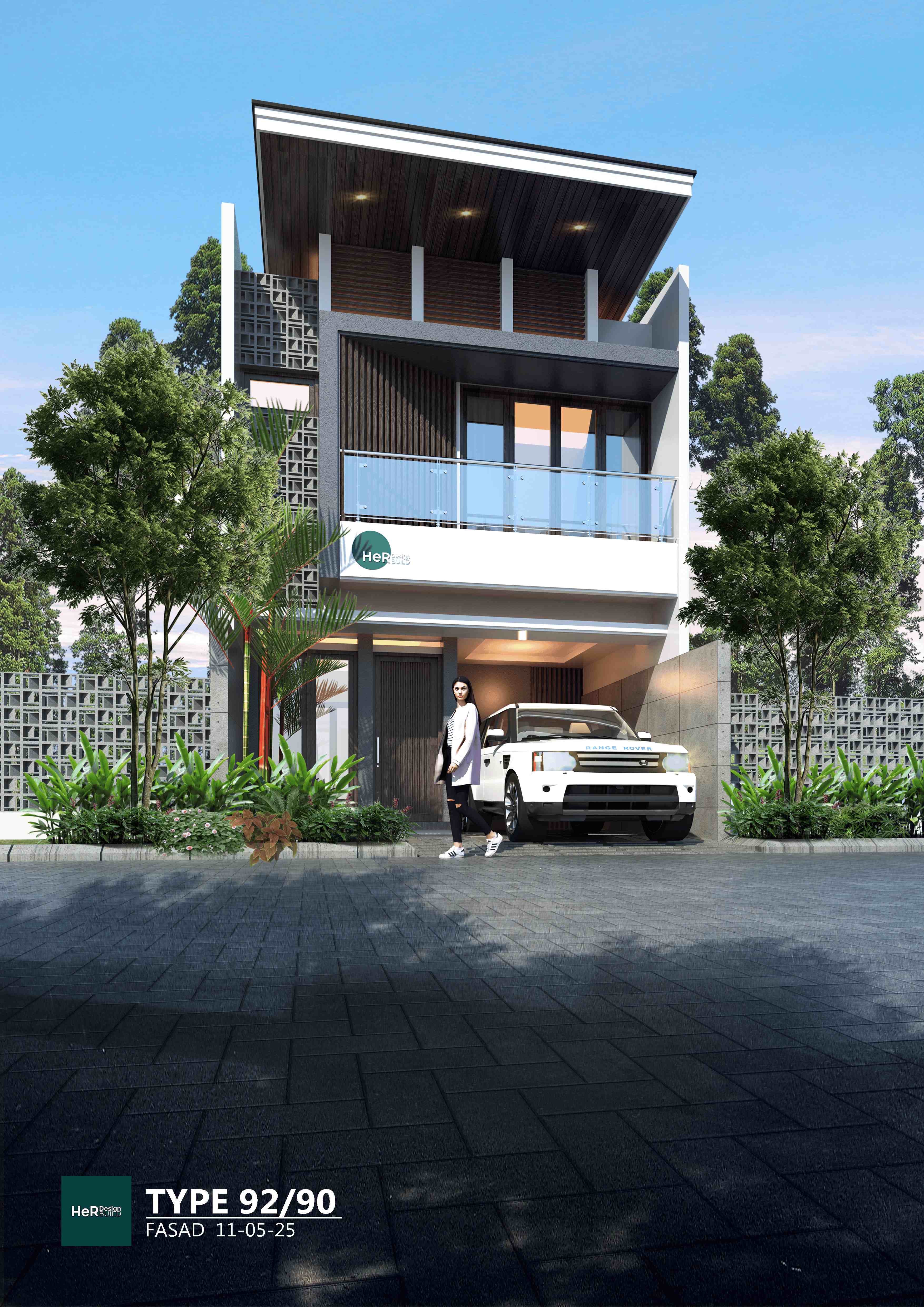 the nature mutiara sentul