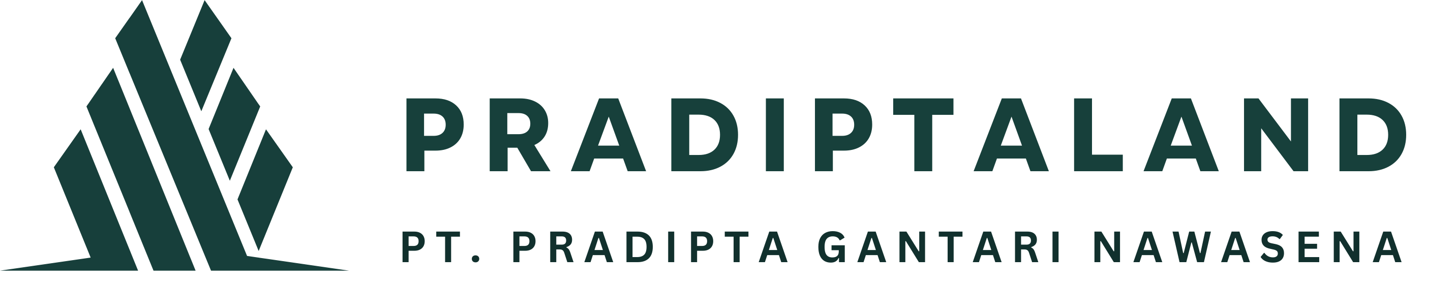Pradiptaland