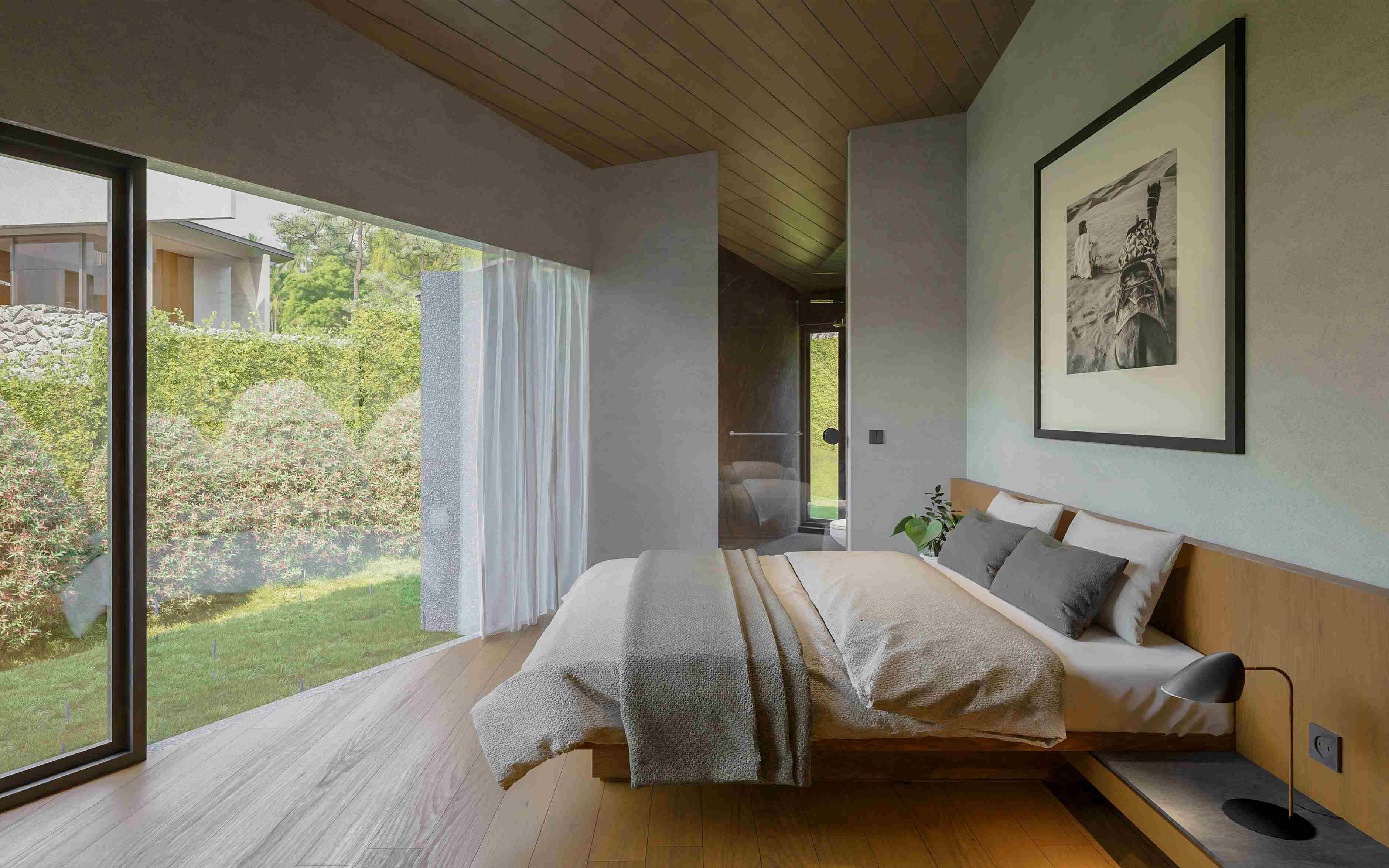 panarama residential resort