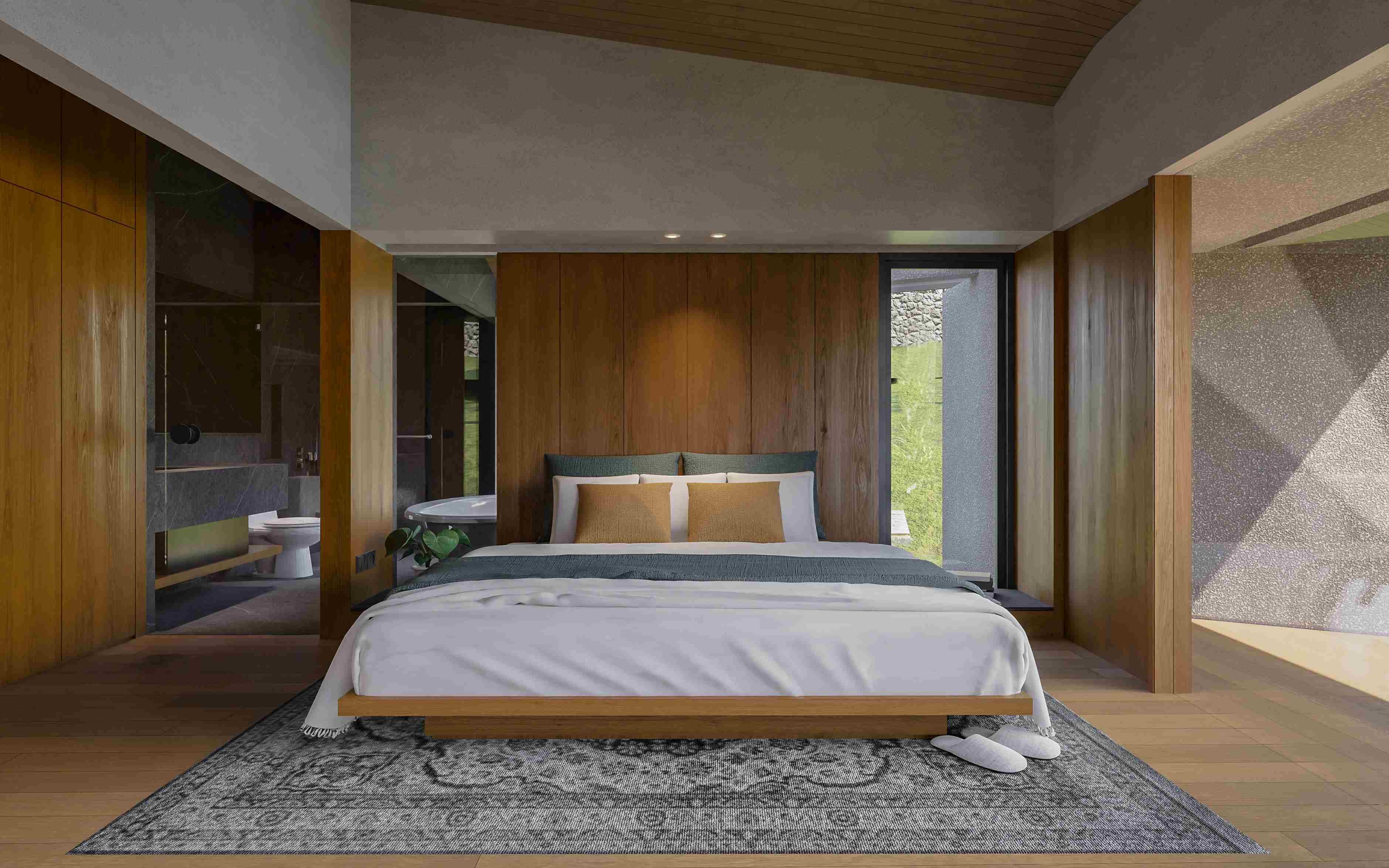 panarama residential resort