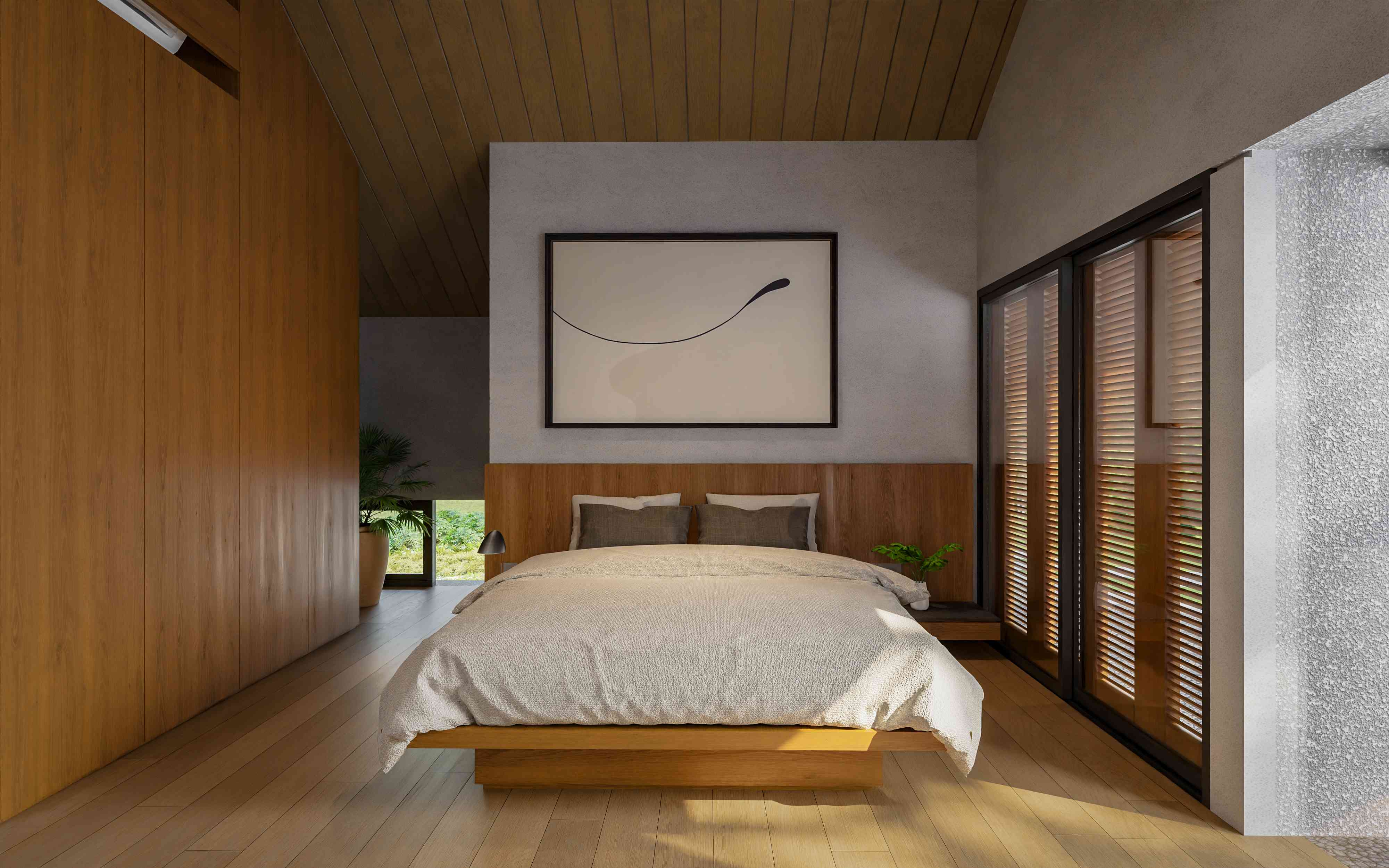 panarama residential resort