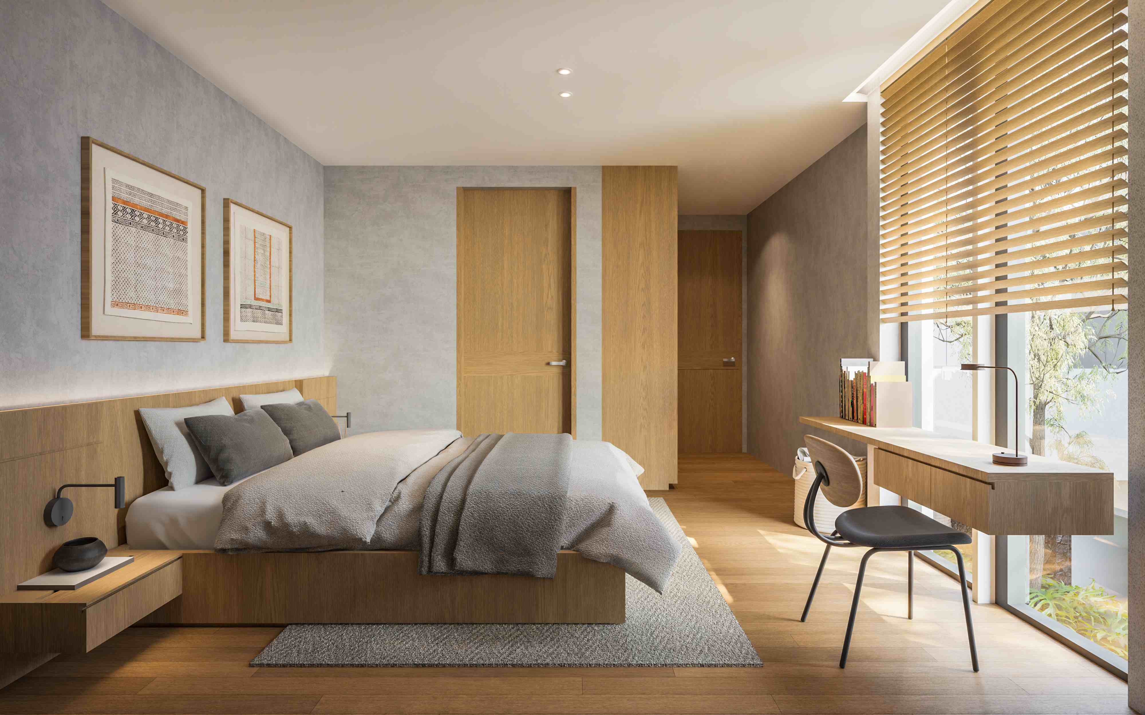 panarama residential resort