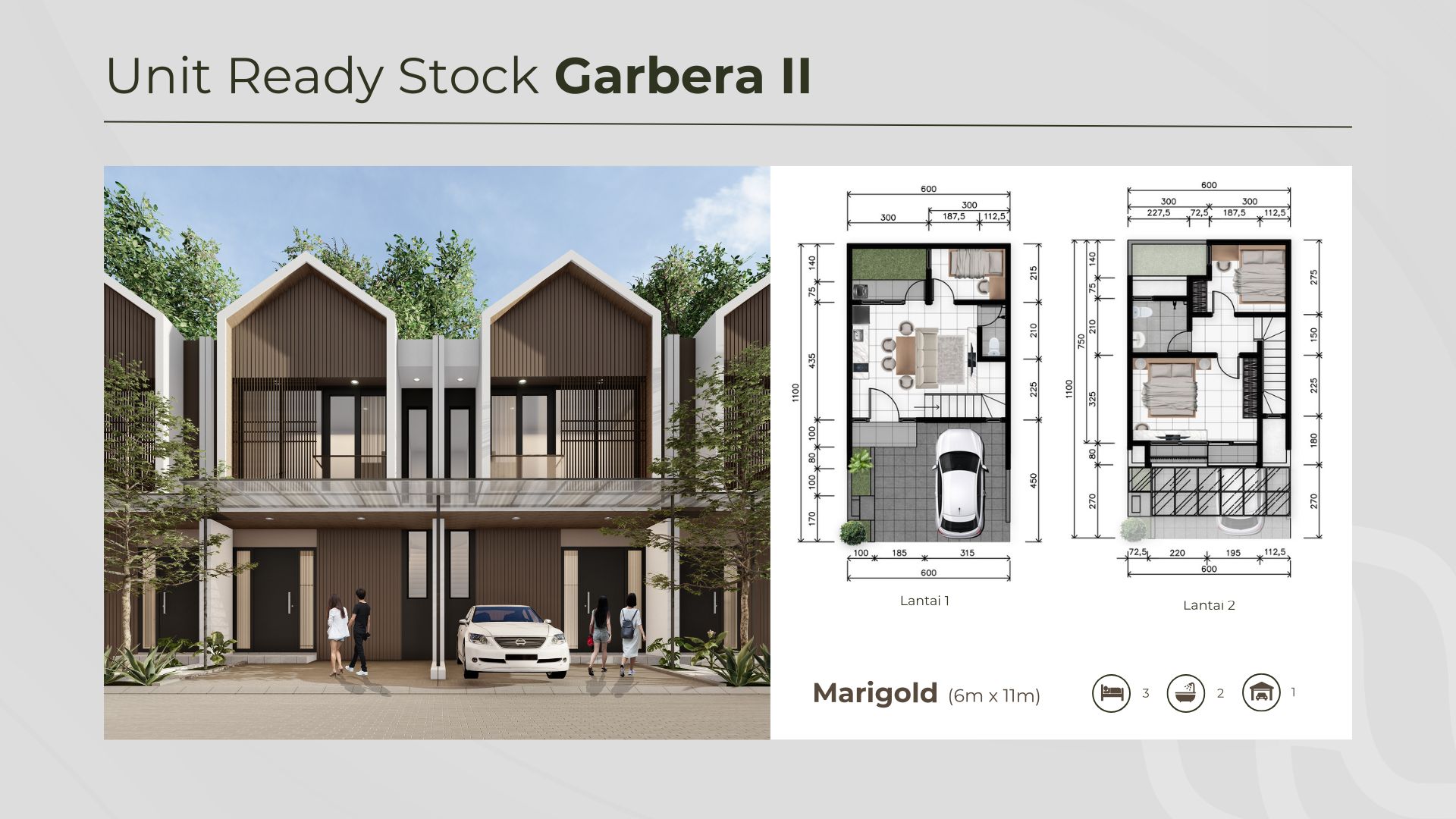 greenland residence